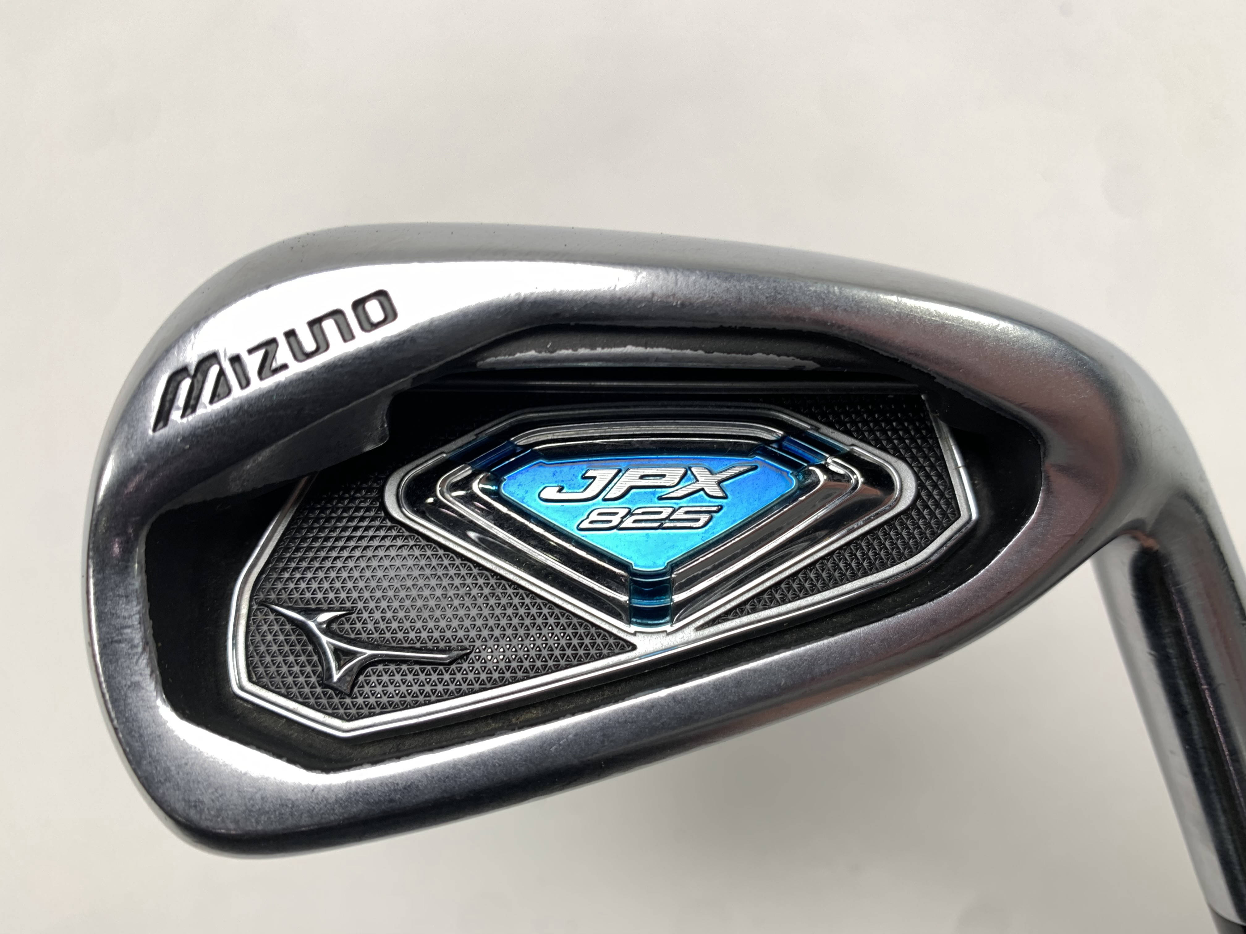 Used Mizuno JPX 825 Golf Single Irons | StickHawk