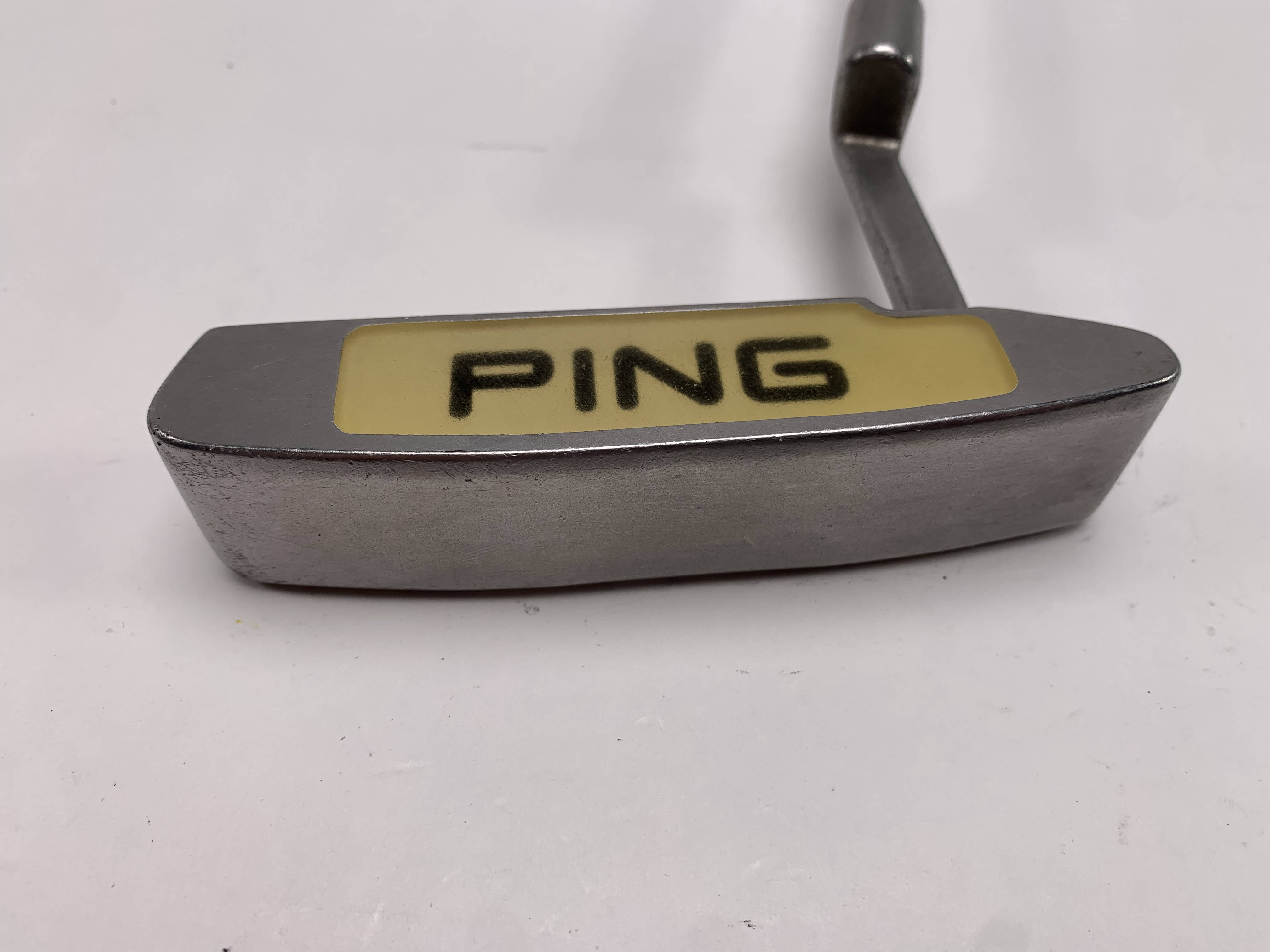 Used Ping Anser 2i Golf Putters | StickHawk