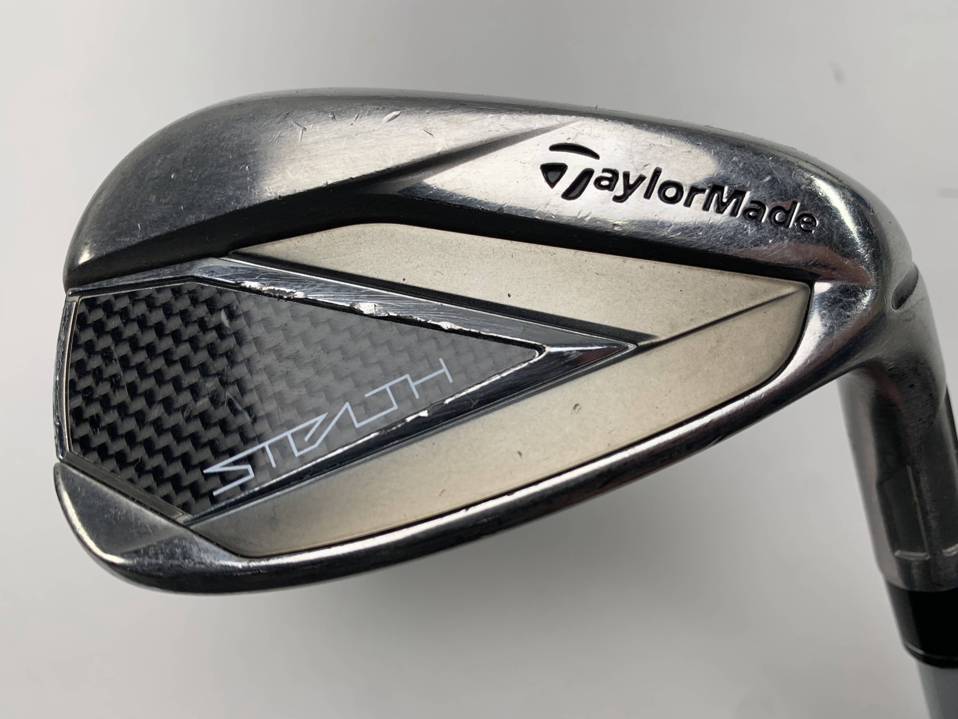 Used TaylorMade Stealth Golf Wedges | StickHawk