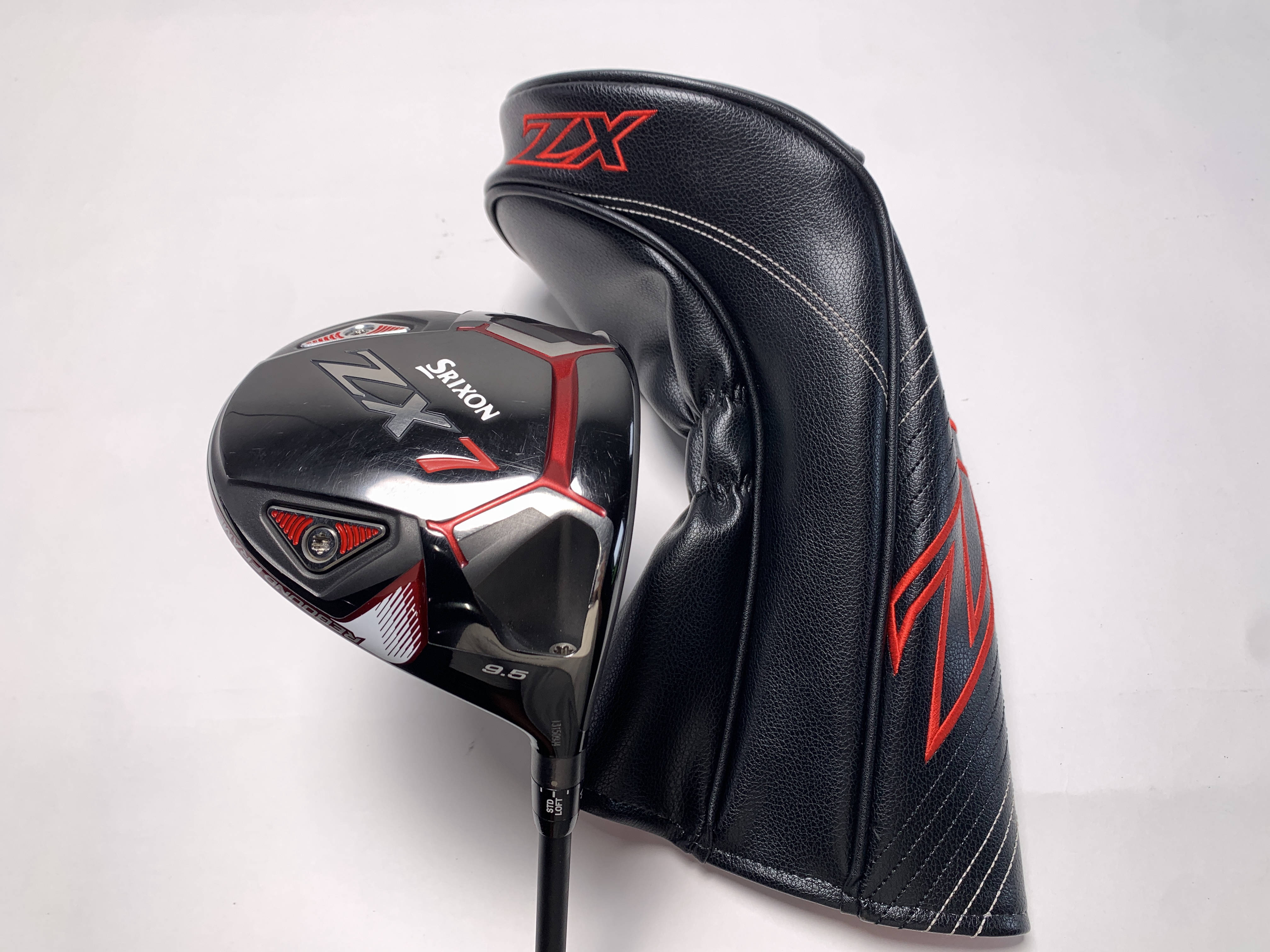 アーティザン　アイアン Used Srixon ZX Golf Hybrids | StickHawk