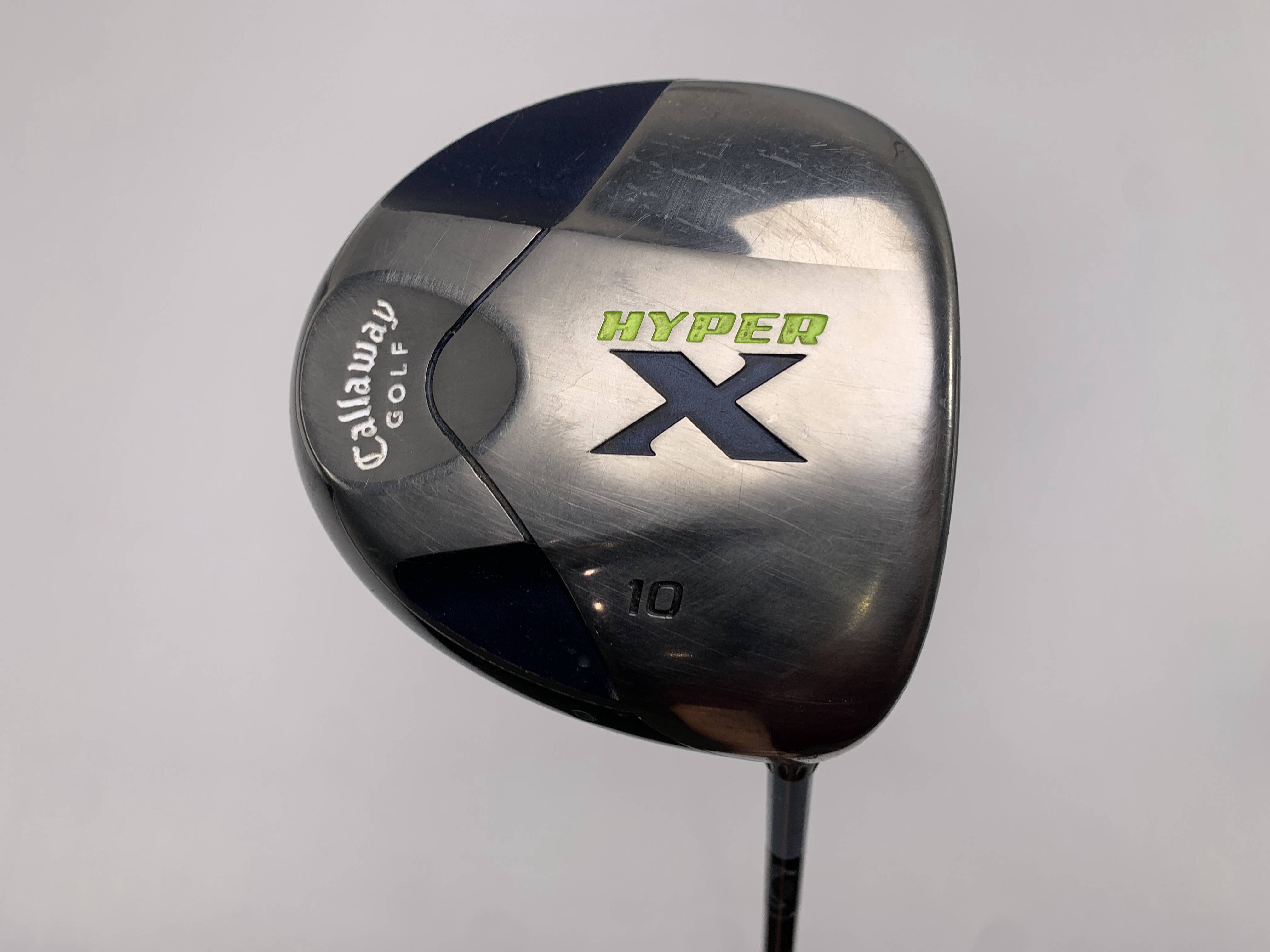 Callaway X HYPER ドライバー 95 Callaway X HYPER ドライバー 95 Callaway Hyper X Driver Golf