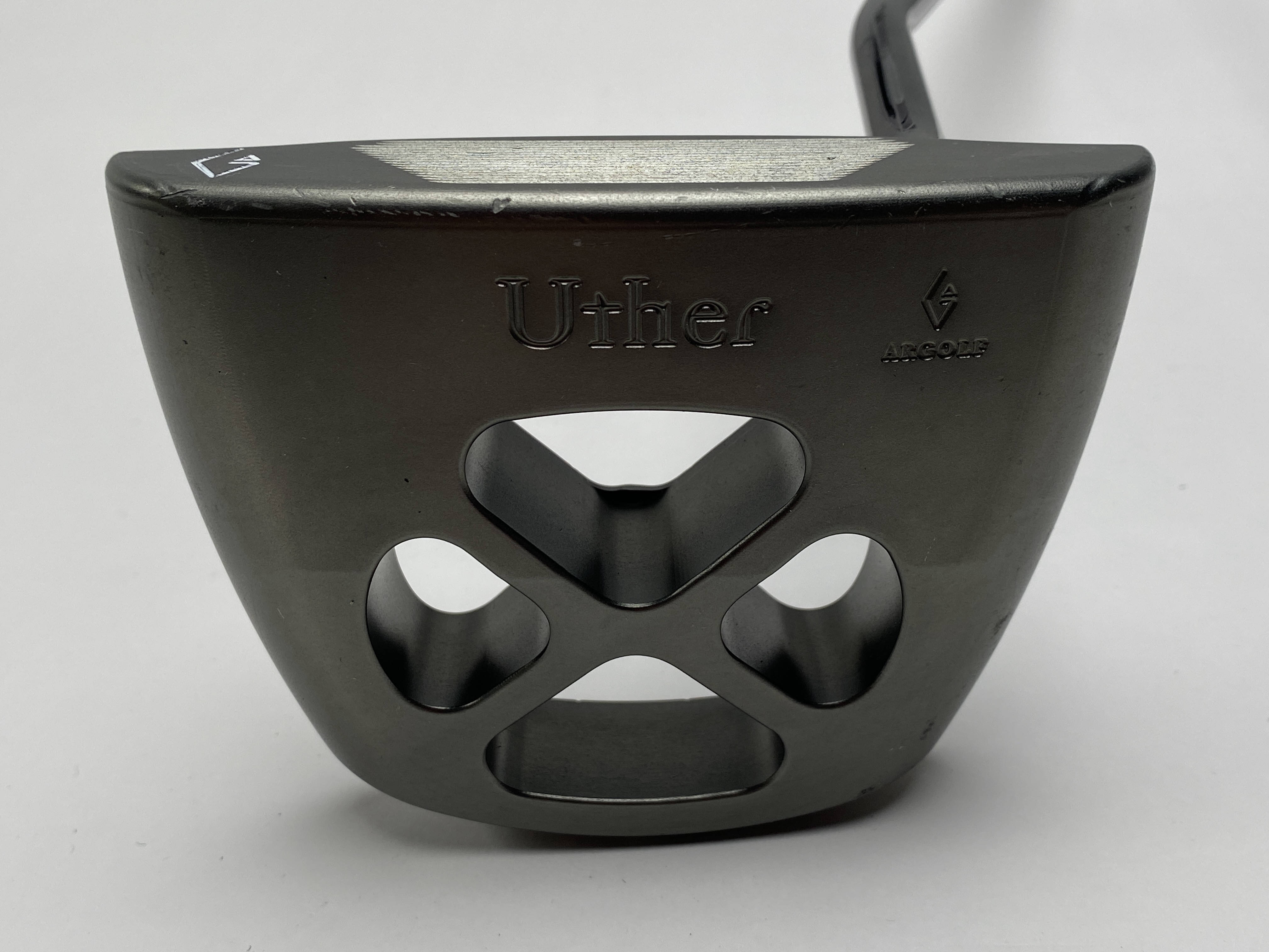 Used ARGOLF Golf Putters | StickHawk