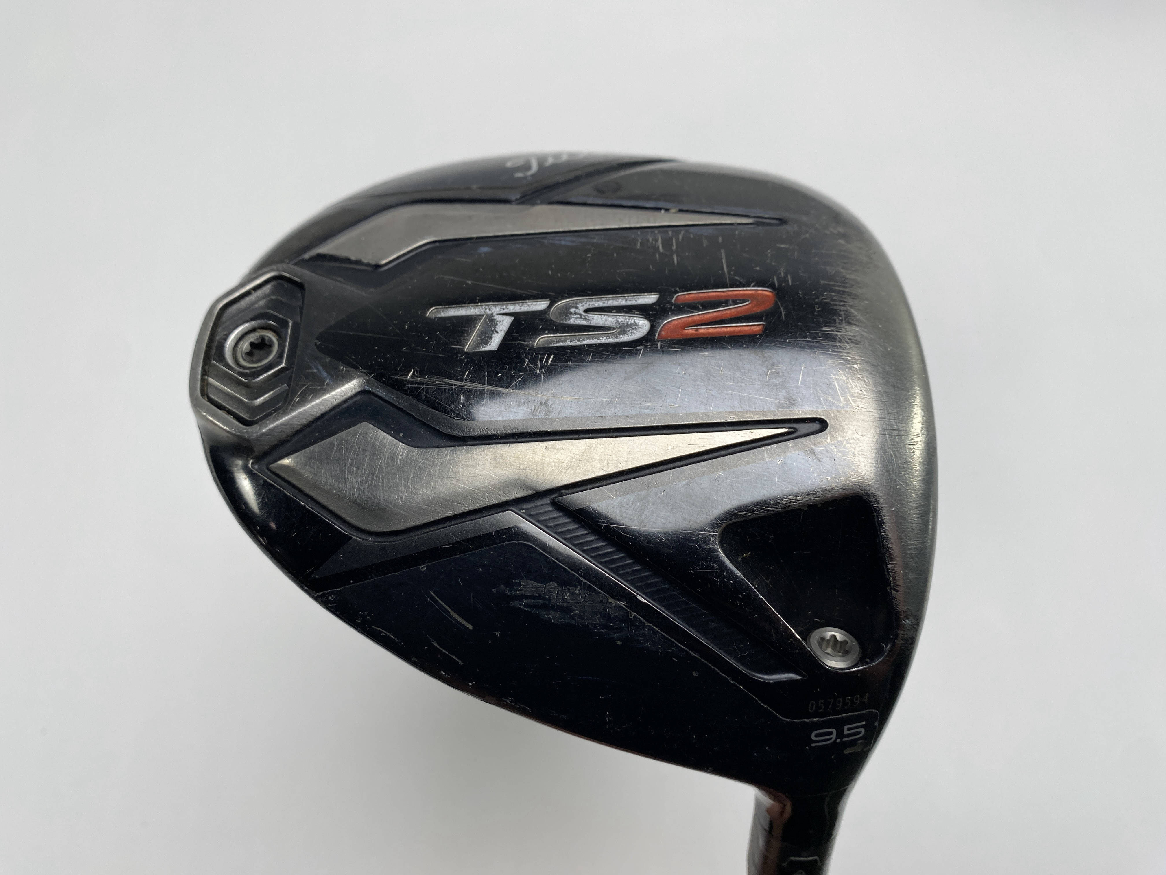 Used Titleist TS2 Golf Drivers | StickHawk