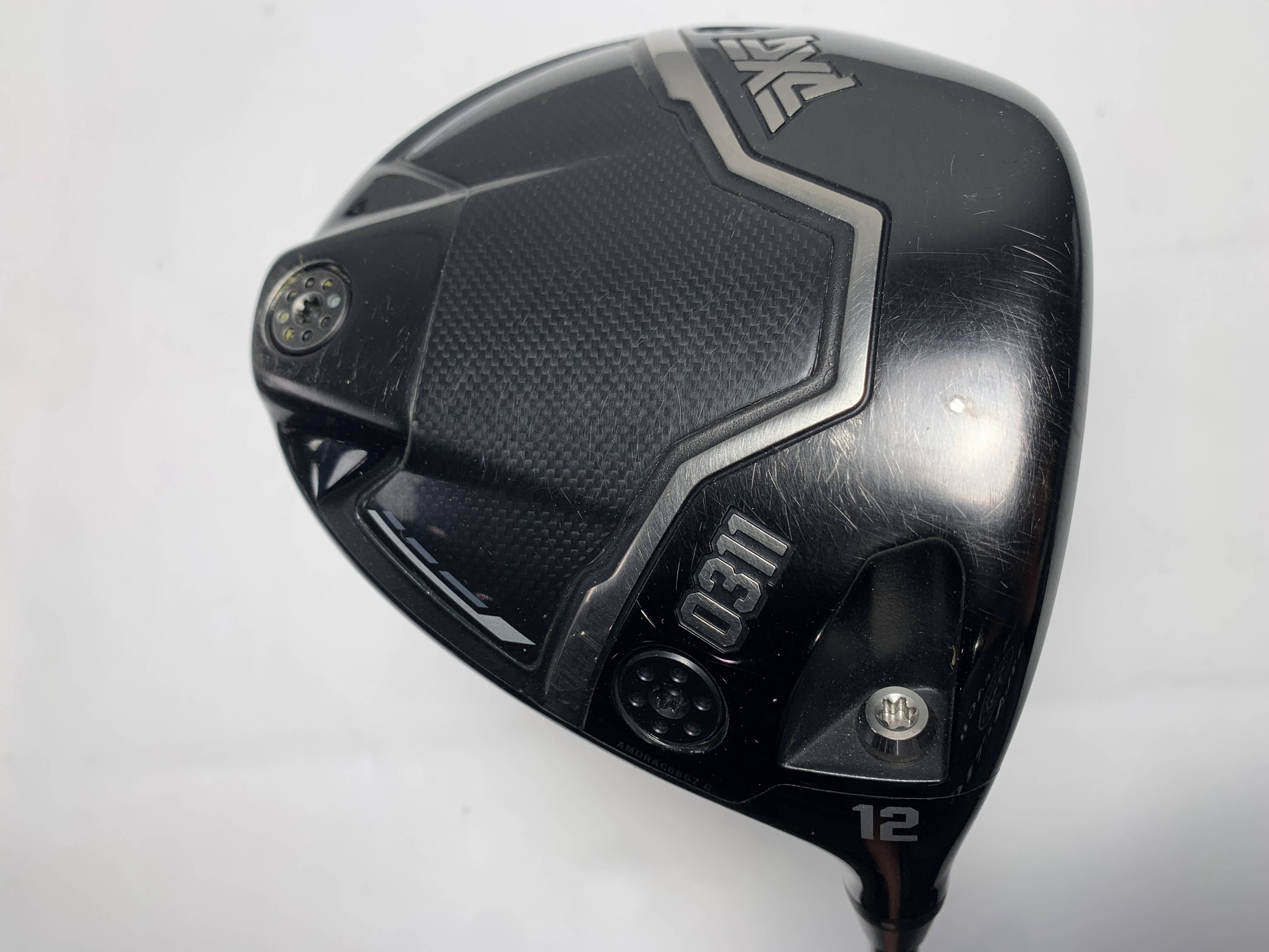Used PXG 0311 Black OPS Golf Drivers | StickHawk