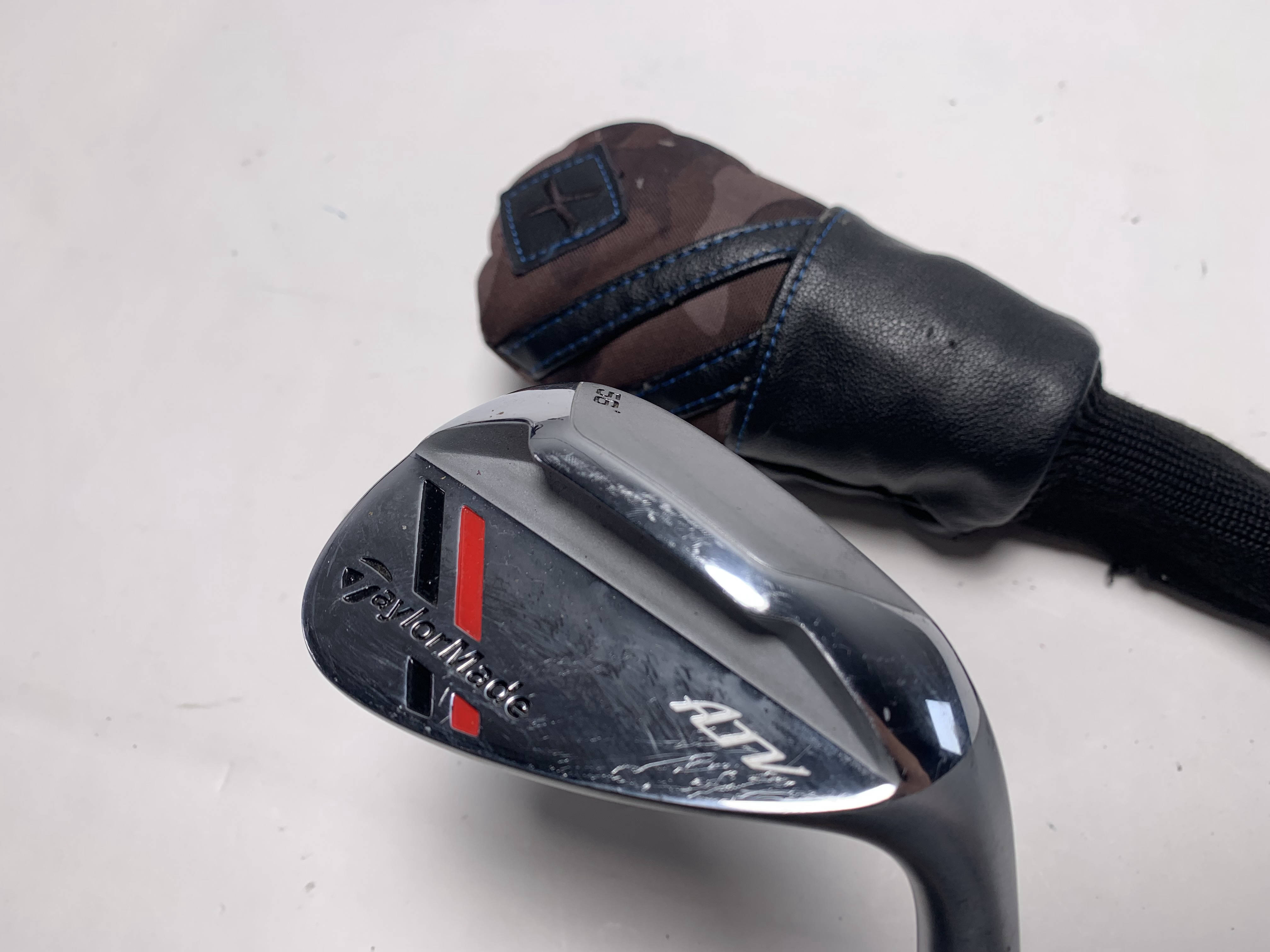 Used TaylorMade ATV Golf Wedges | StickHawk