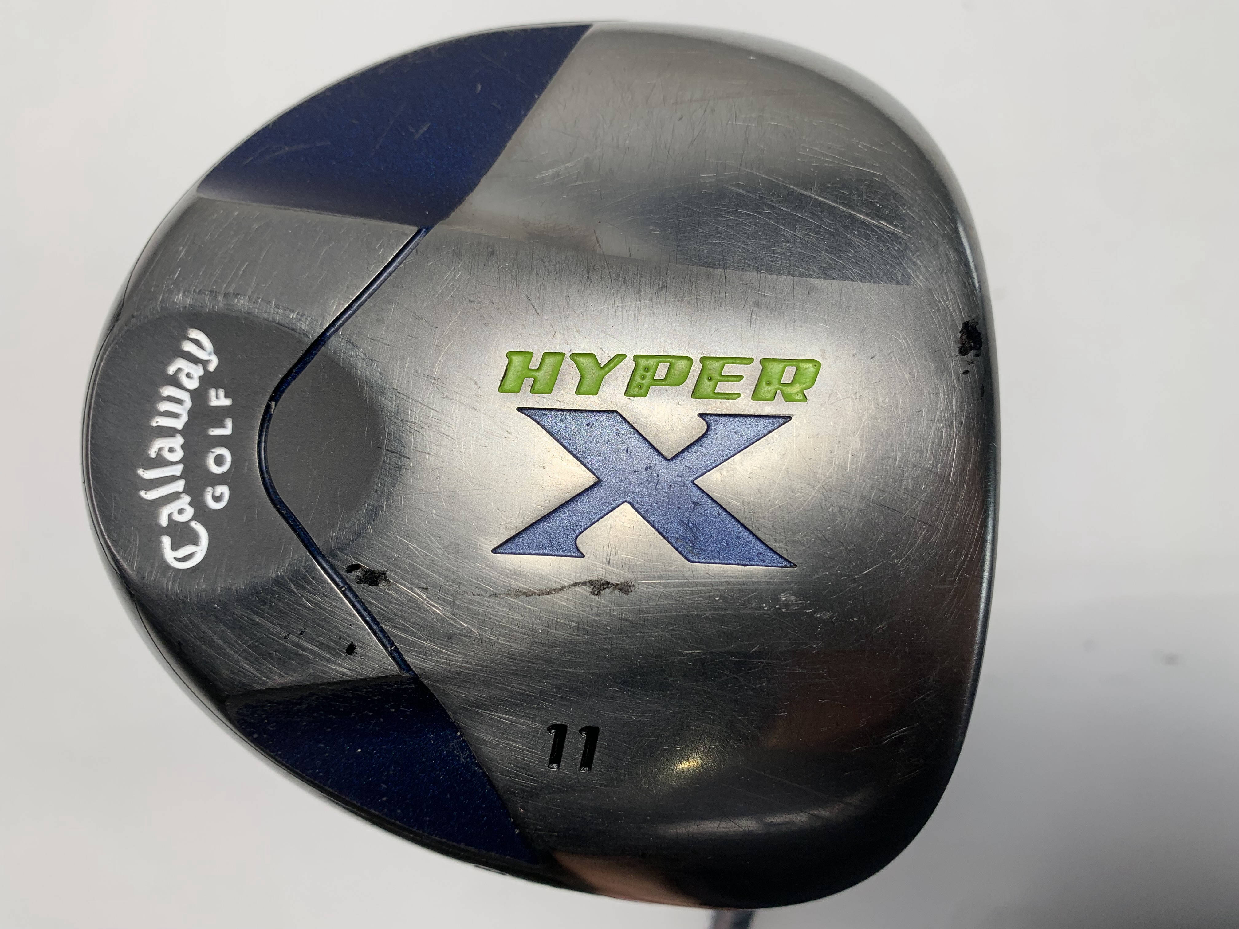 Callaway X HYPER ドライバー 95 Callaway Hyper X Driver | Golf Avenue