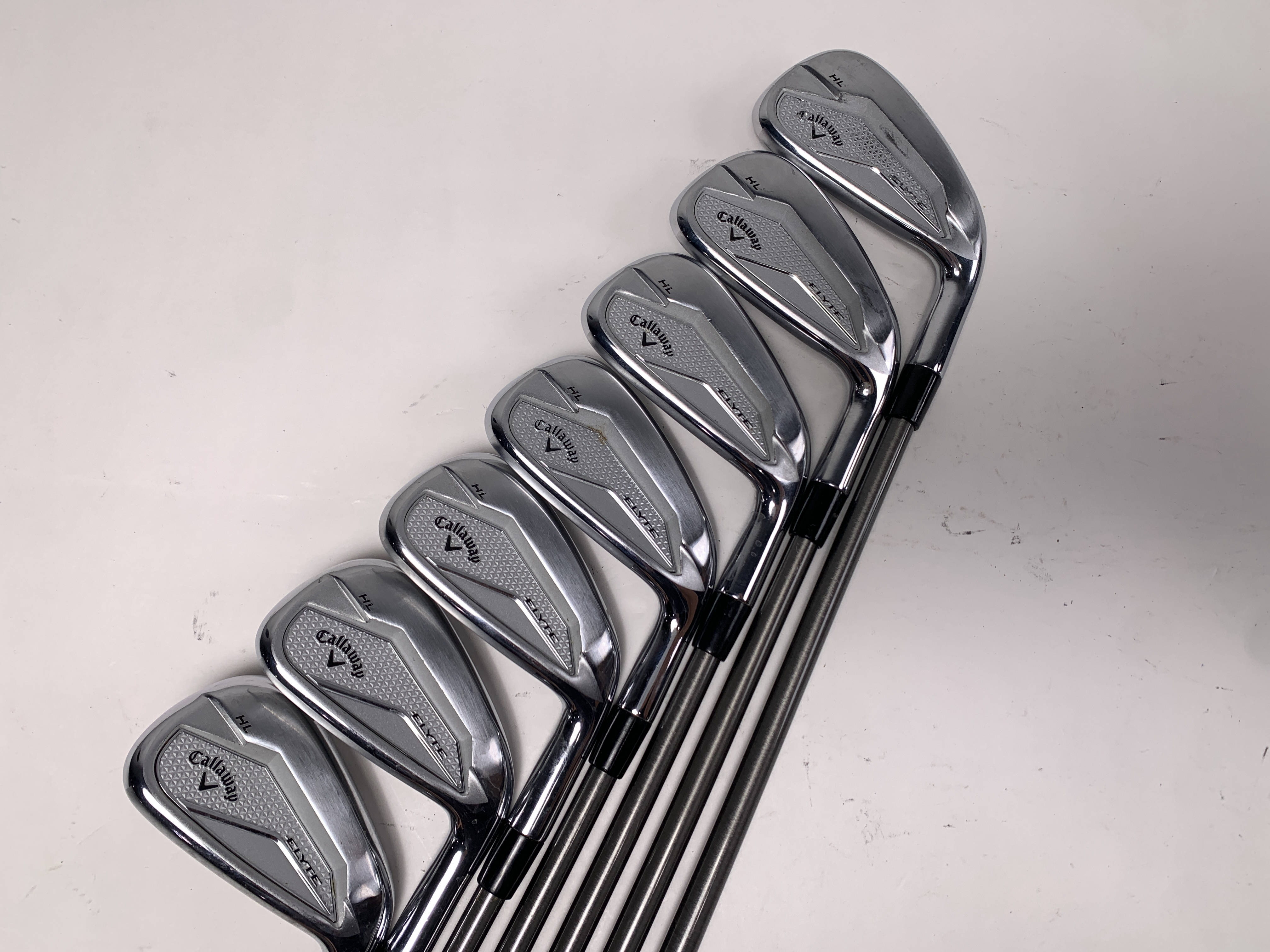 クラブ Ken Edmiston KS-04 2つのアンサー型 〜KS-02とKS-04 : THE BANK OF PUTTERS