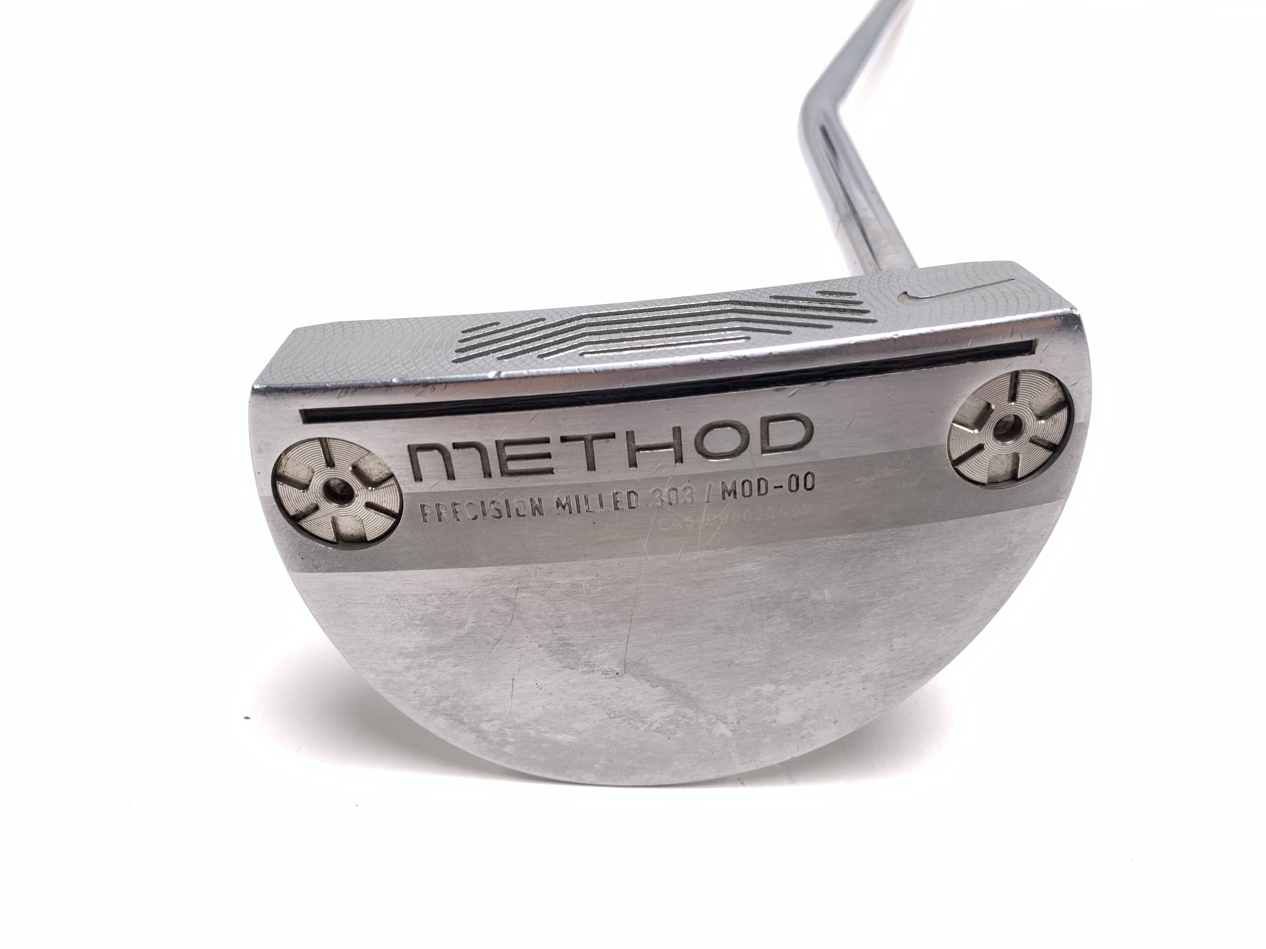 Used Nike Golf Putters | StickHawk