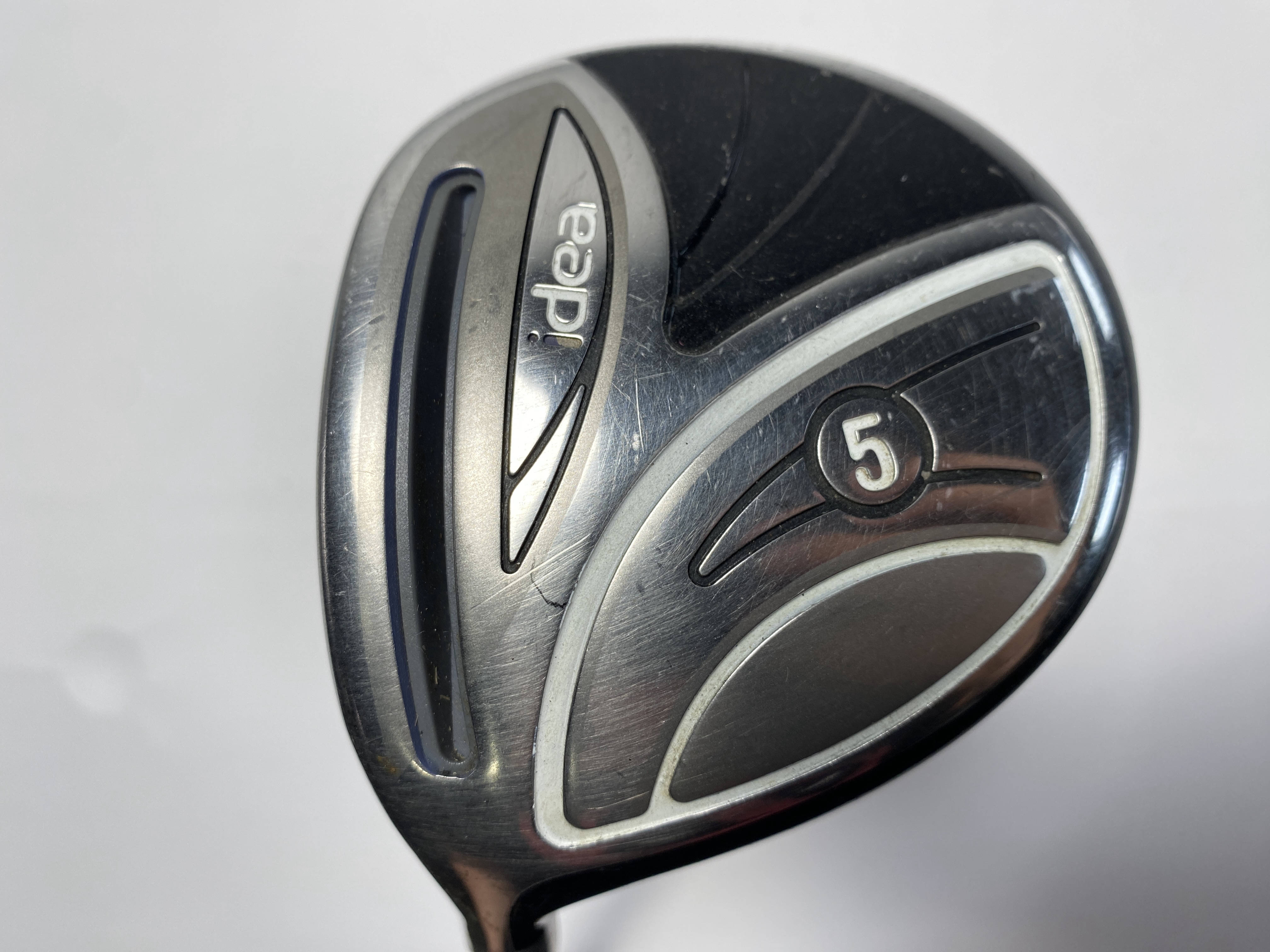Used Adams 2014 Idea Golf Fairway Woods | StickHawk