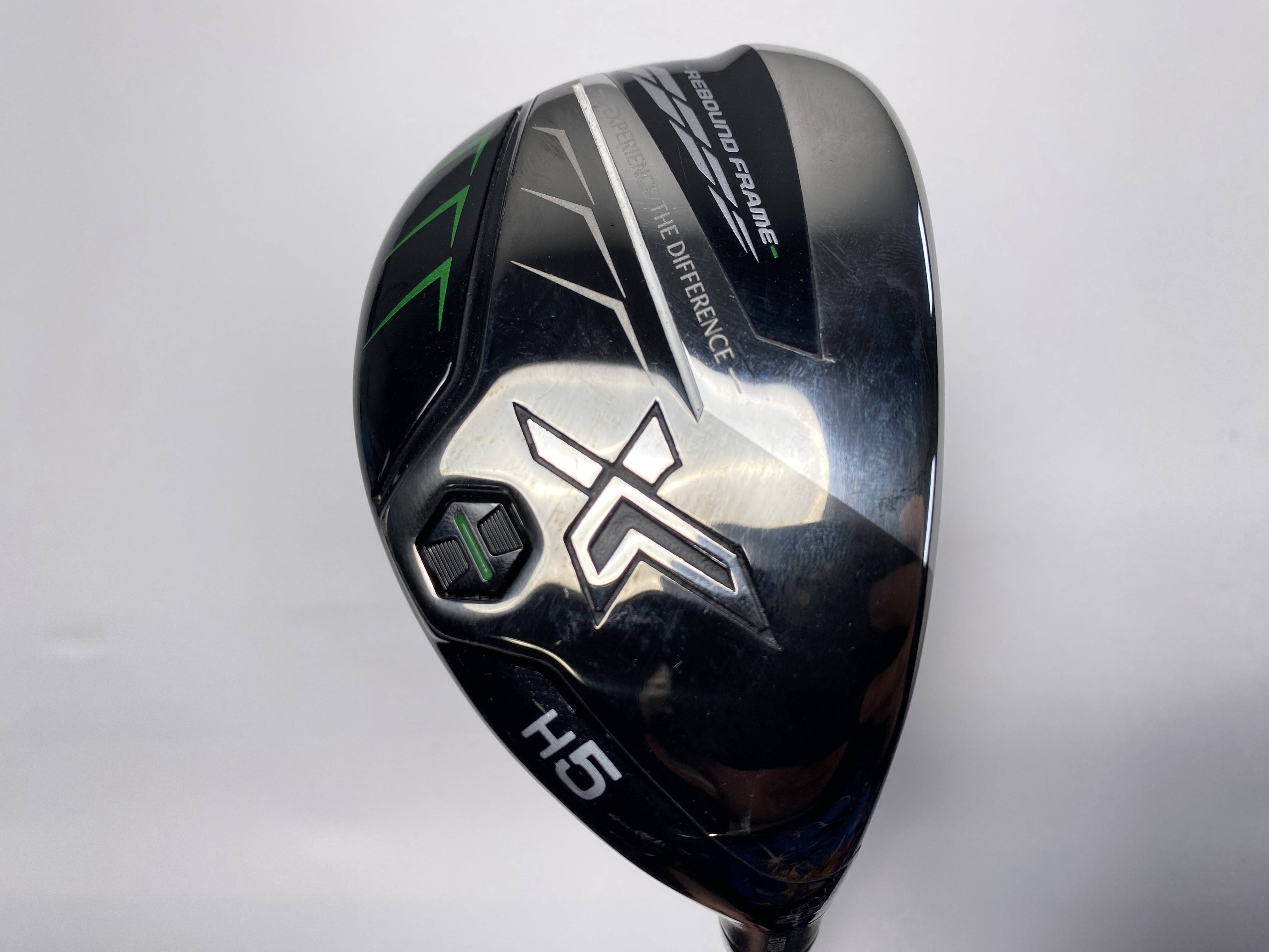 Used XXIO 2022 X Golf Hybrids | StickHawk