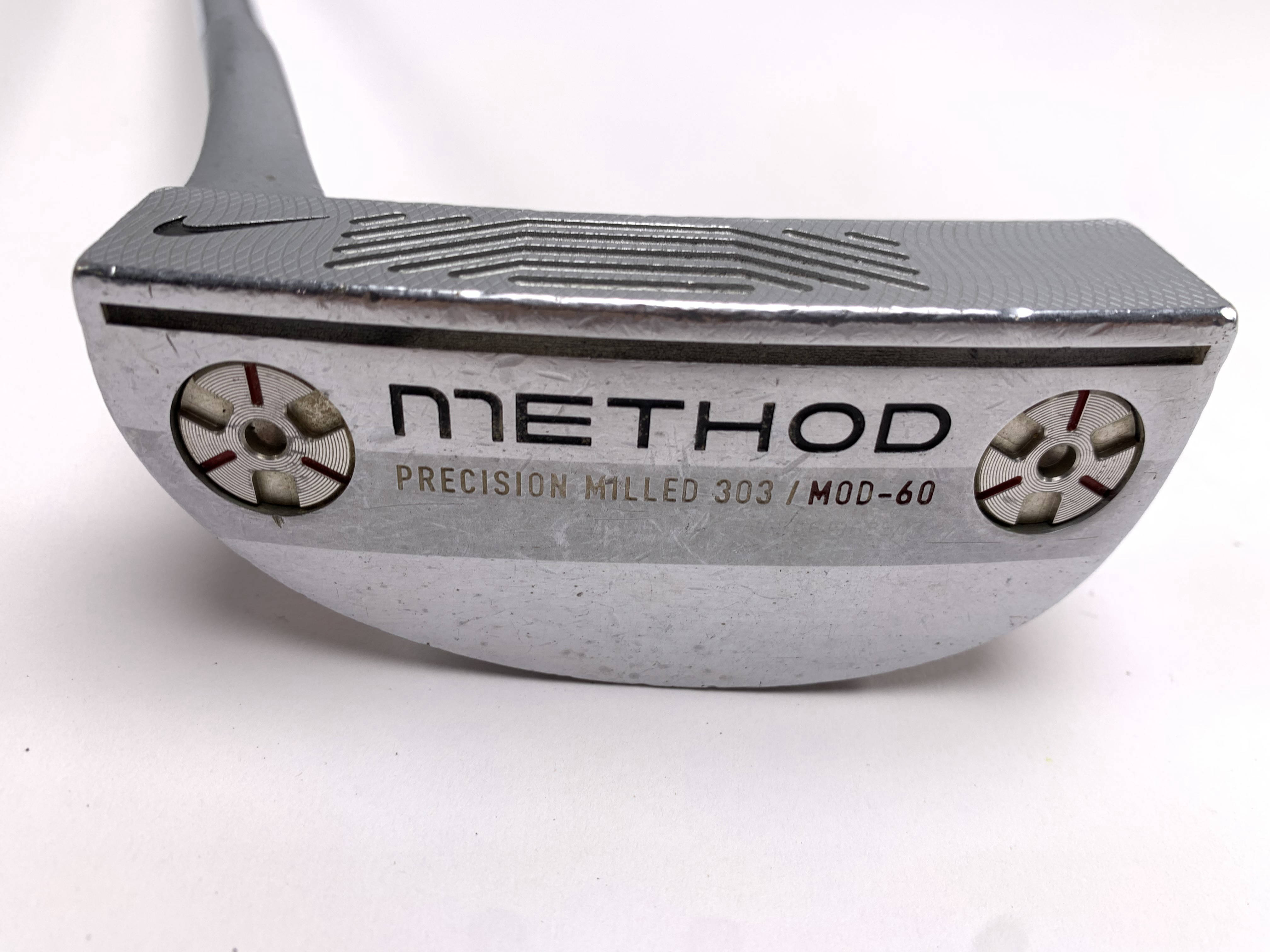 Used Nike Golf Putters | StickHawk