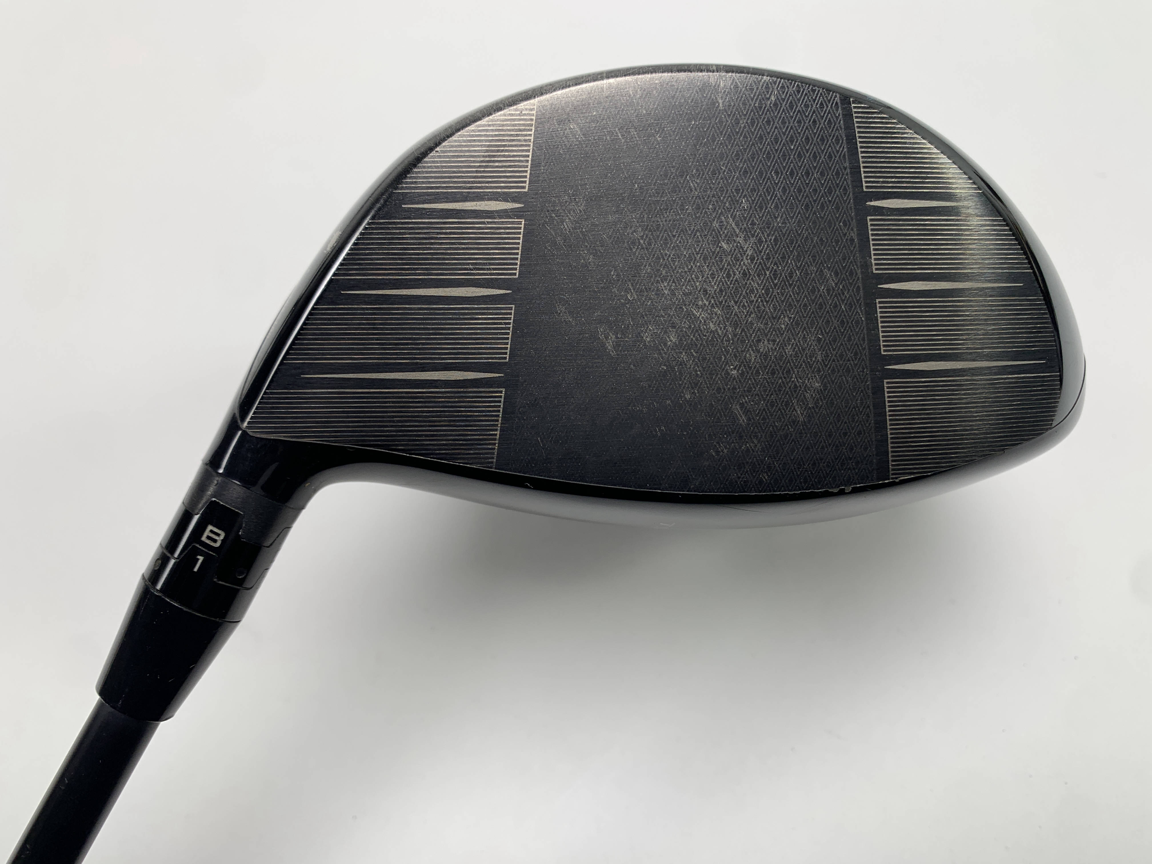 Titleist TSR3 Driver 9* Project X HZRDUS Red CB 5.5 Regular