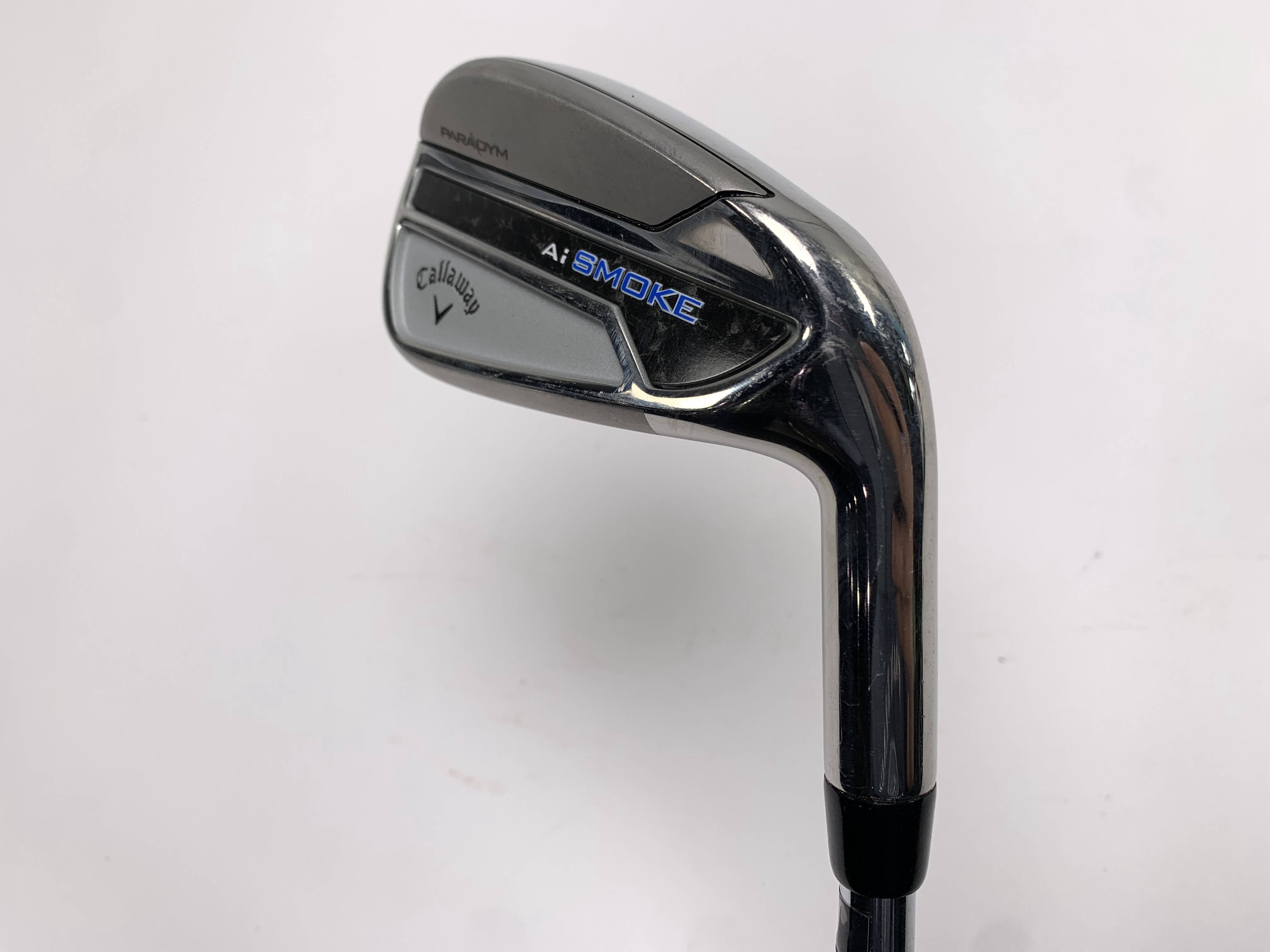 Pre-Owned Golf Single Irons | StickHawk