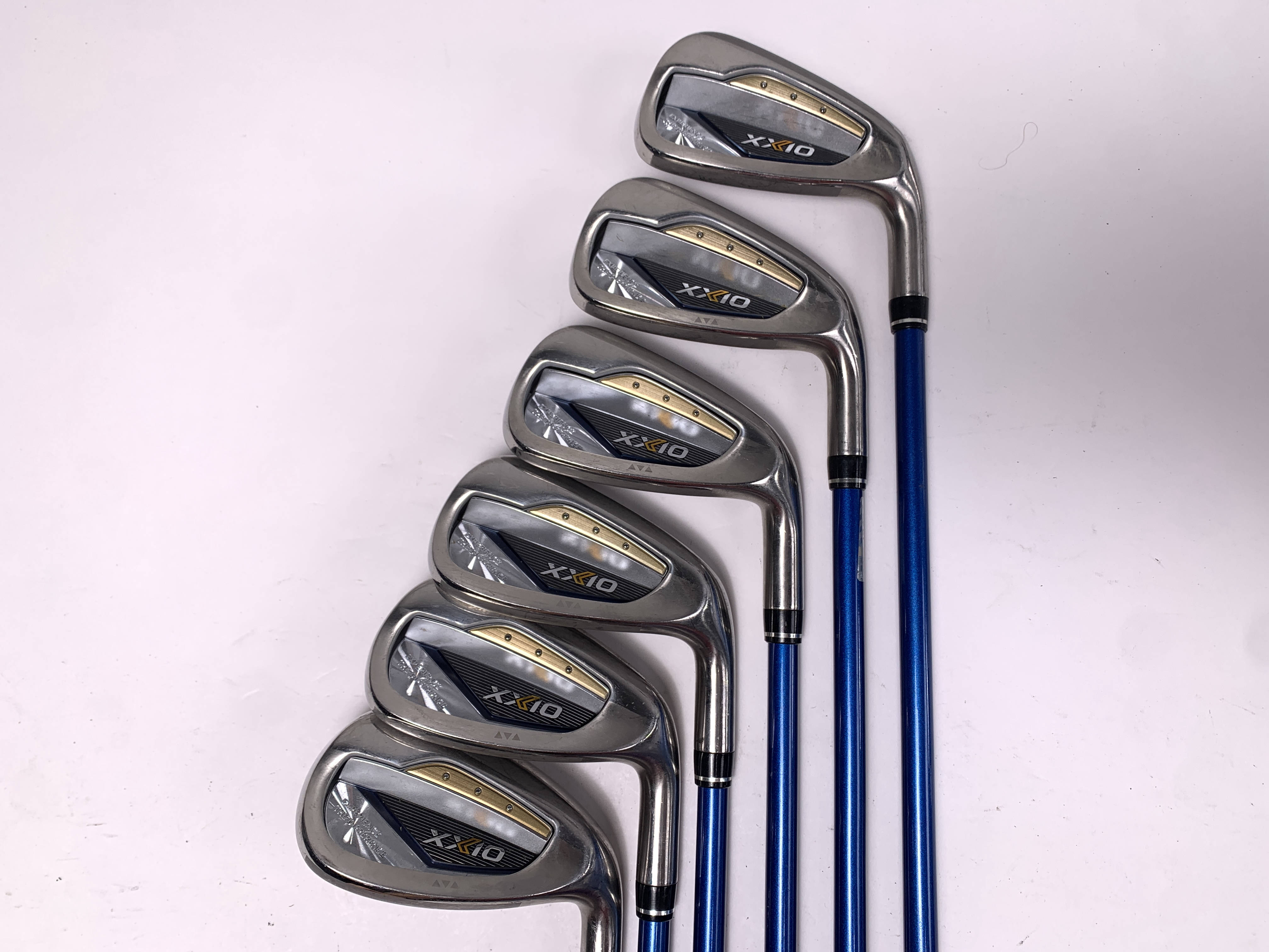 クラブ Ken Edmiston KS-04 2つのアンサー型 〜KS-02とKS-04 : THE BANK OF PUTTERS
