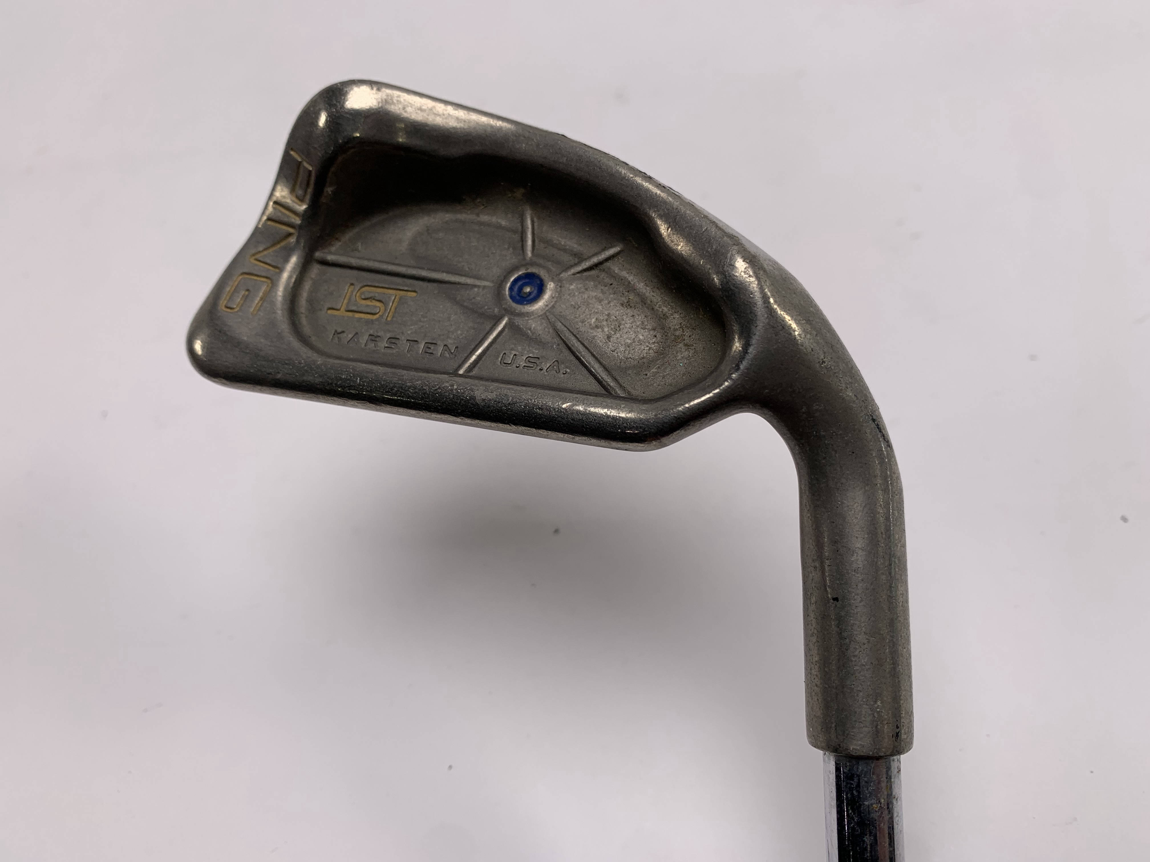 Used Ping ISI Golf Single Irons | StickHawk