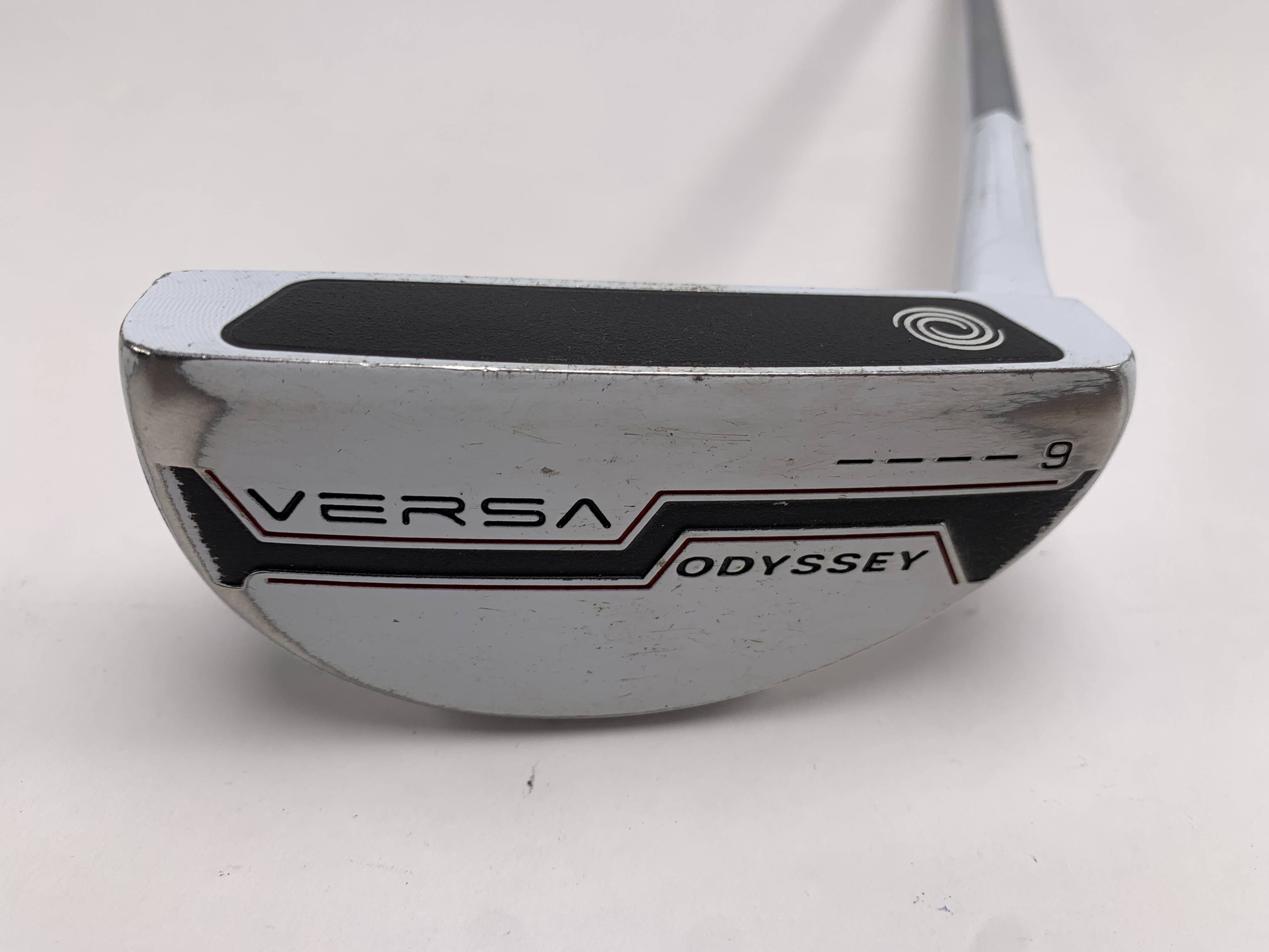 Odyssey Versa 9 Putter 33.25