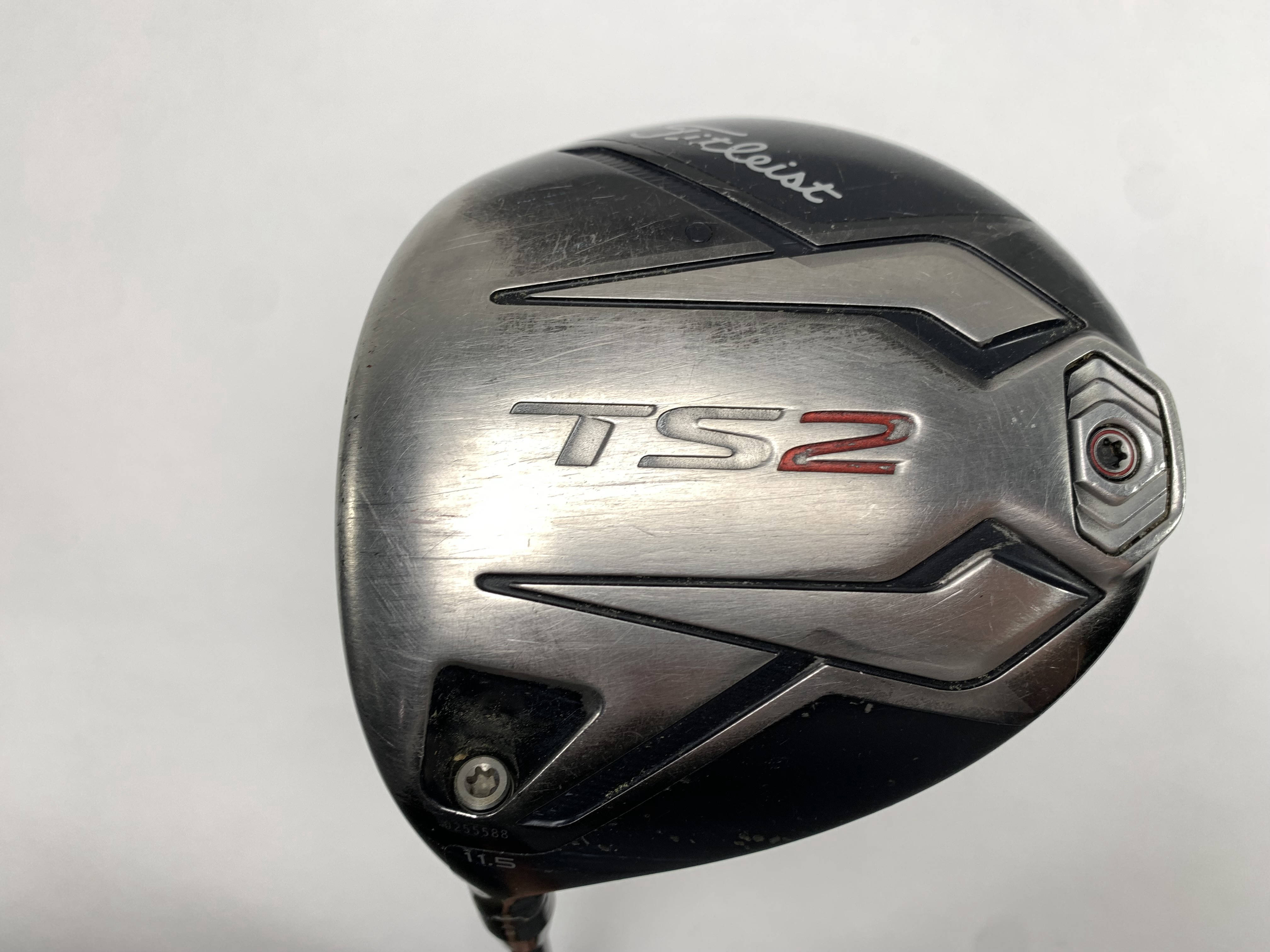 Used Titleist TS2 Golf Drivers | StickHawk
