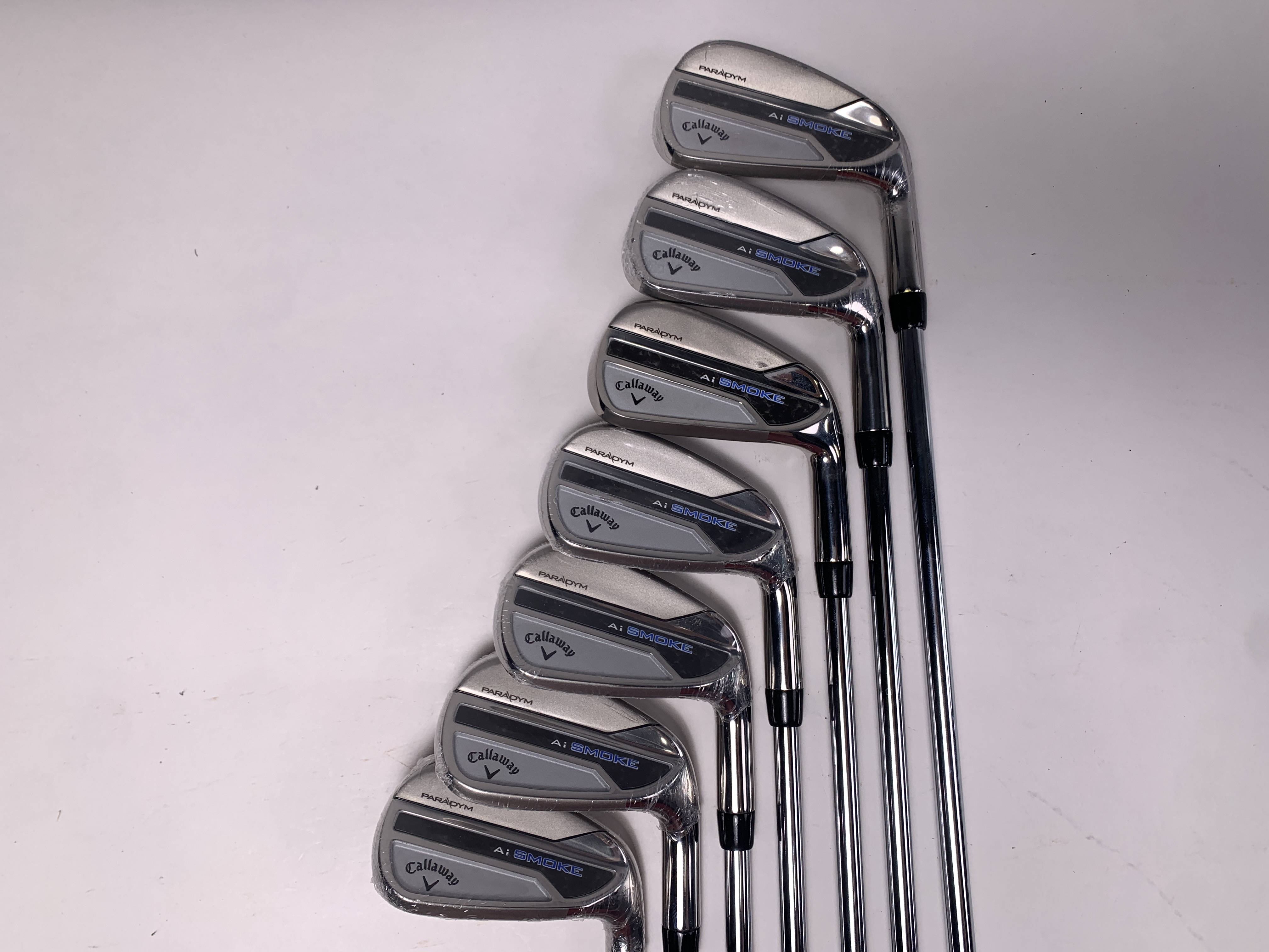 クラブ Ken Edmiston KS-04 2つのアンサー型 〜KS-02とKS-04 : THE BANK OF PUTTERS