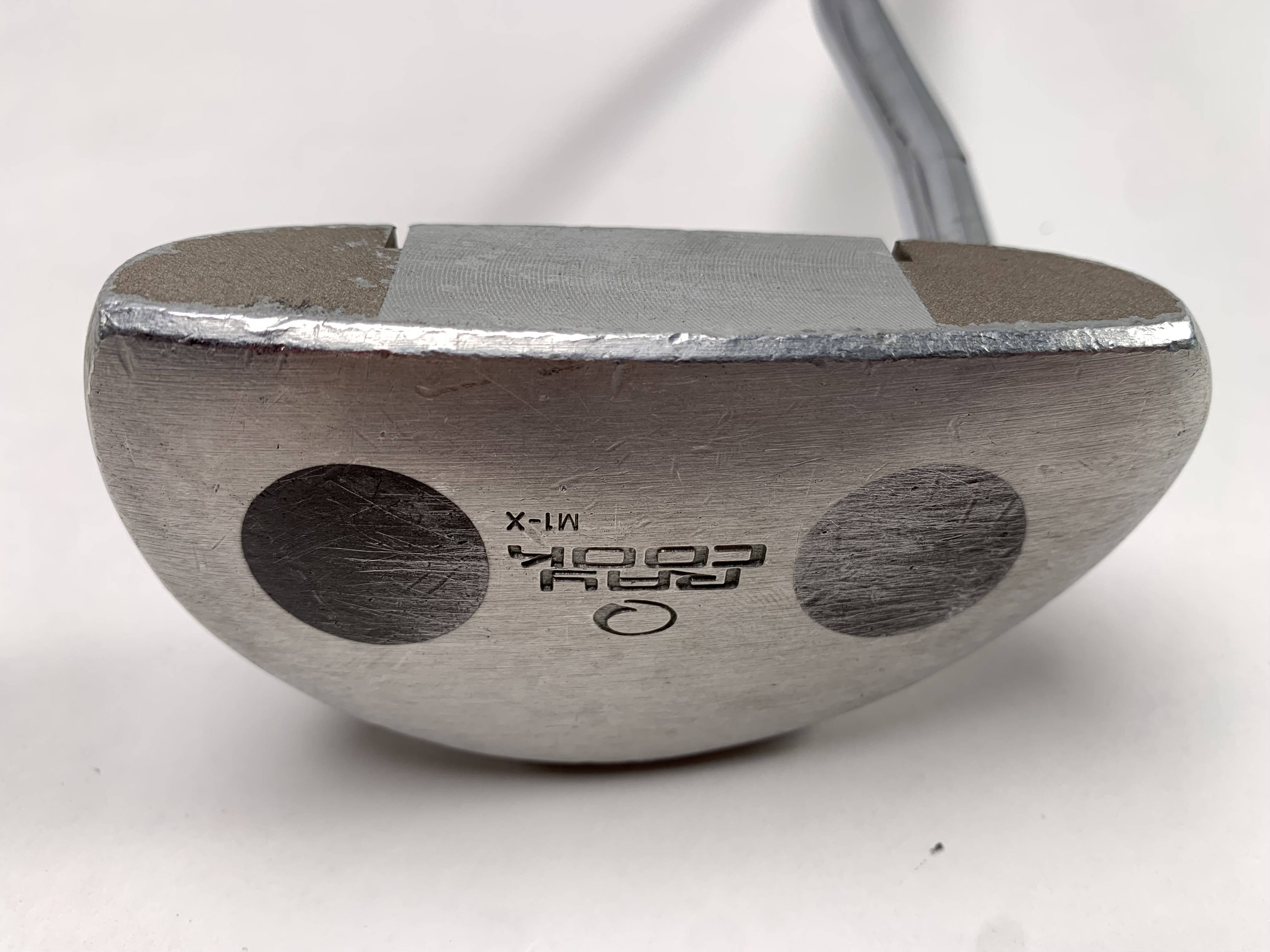 Used Ray Cook Golf Putters | StickHawk