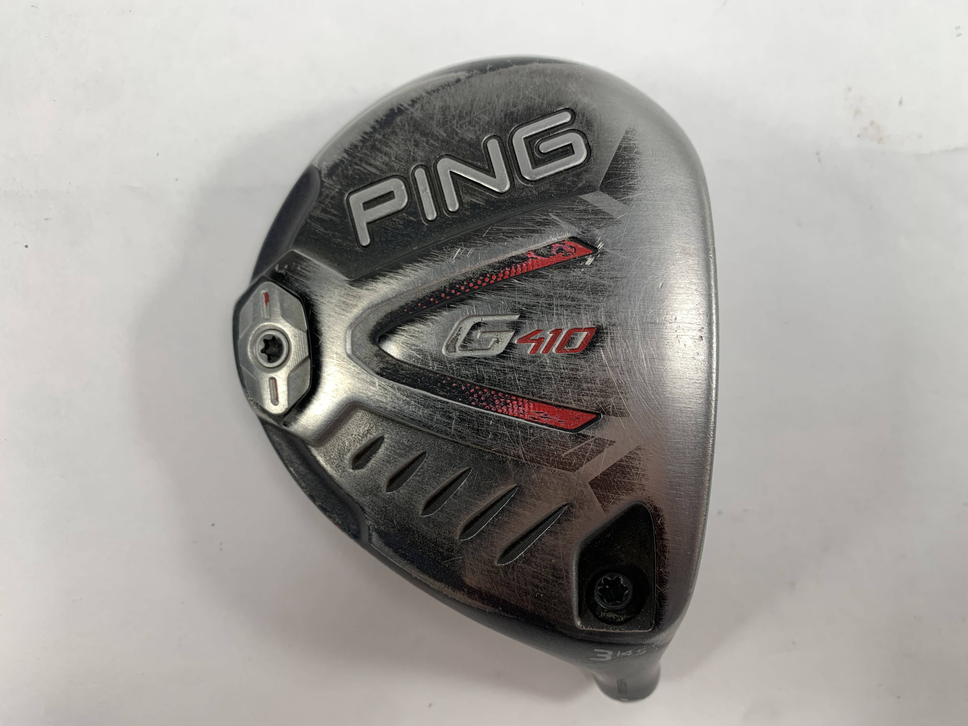 Ping G410 3 Fairway Wood 14.5* HEAD ONLY Mens RH (J2O8W344HC9M