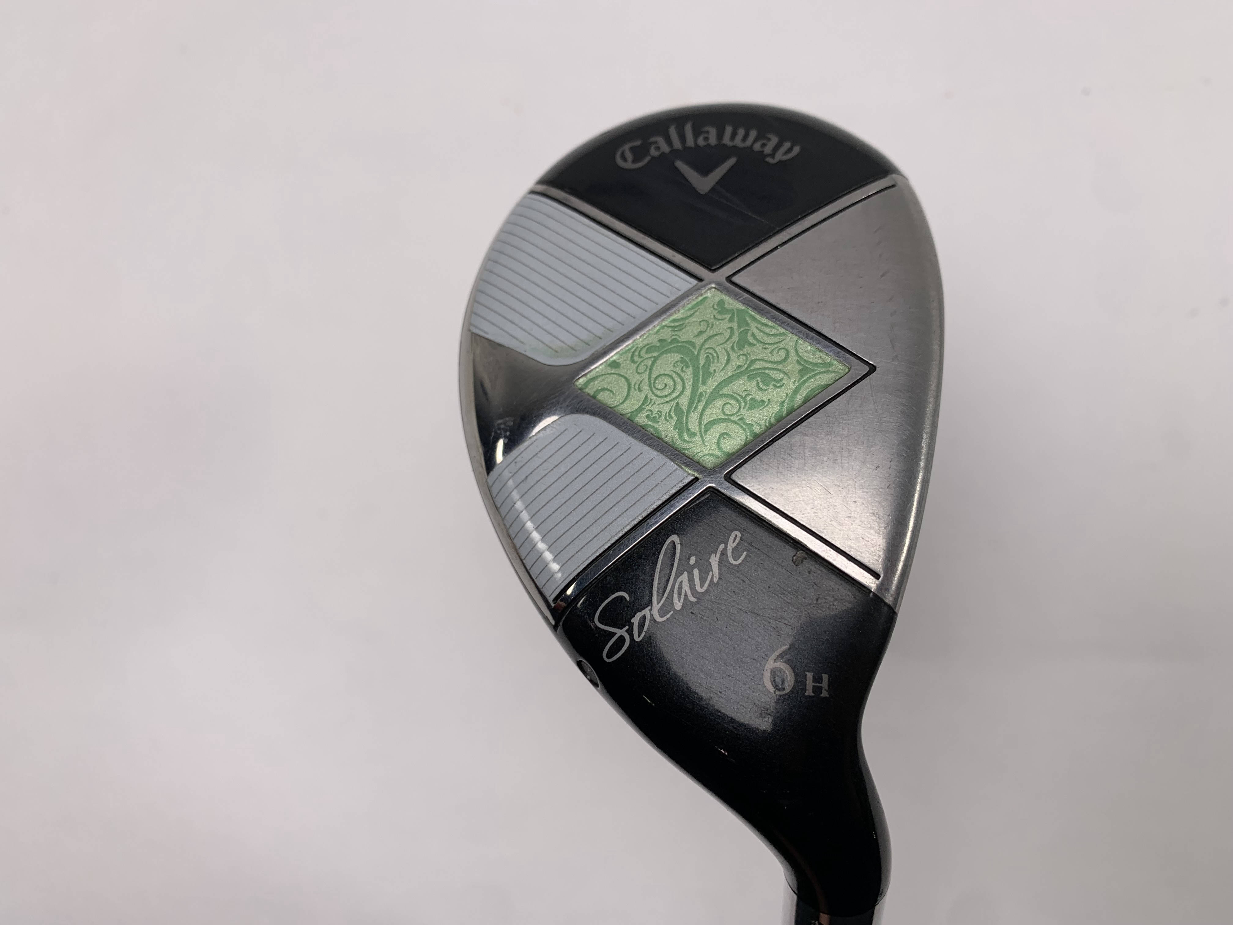 Used Callaway 2014 Solaire Golf Hybrids | StickHawk