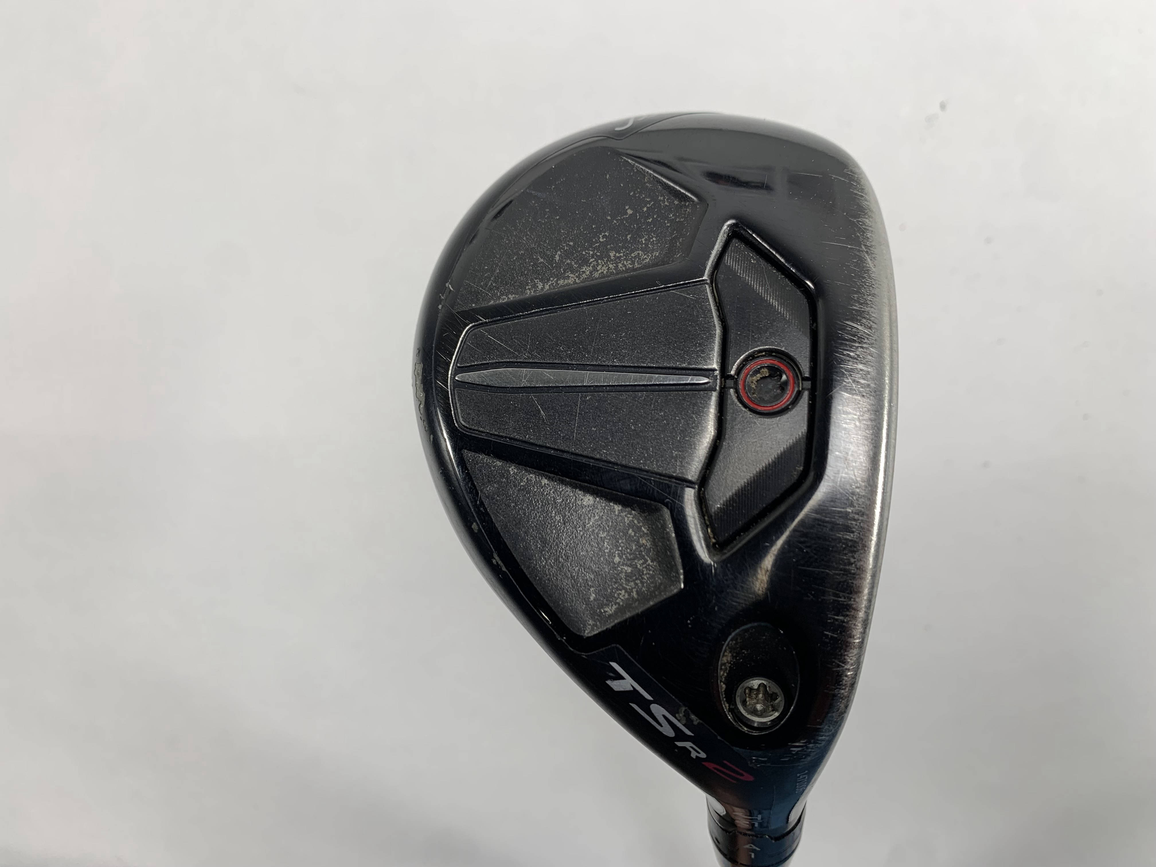 Used Titleist TSR2 Golf Hybrids | StickHawk