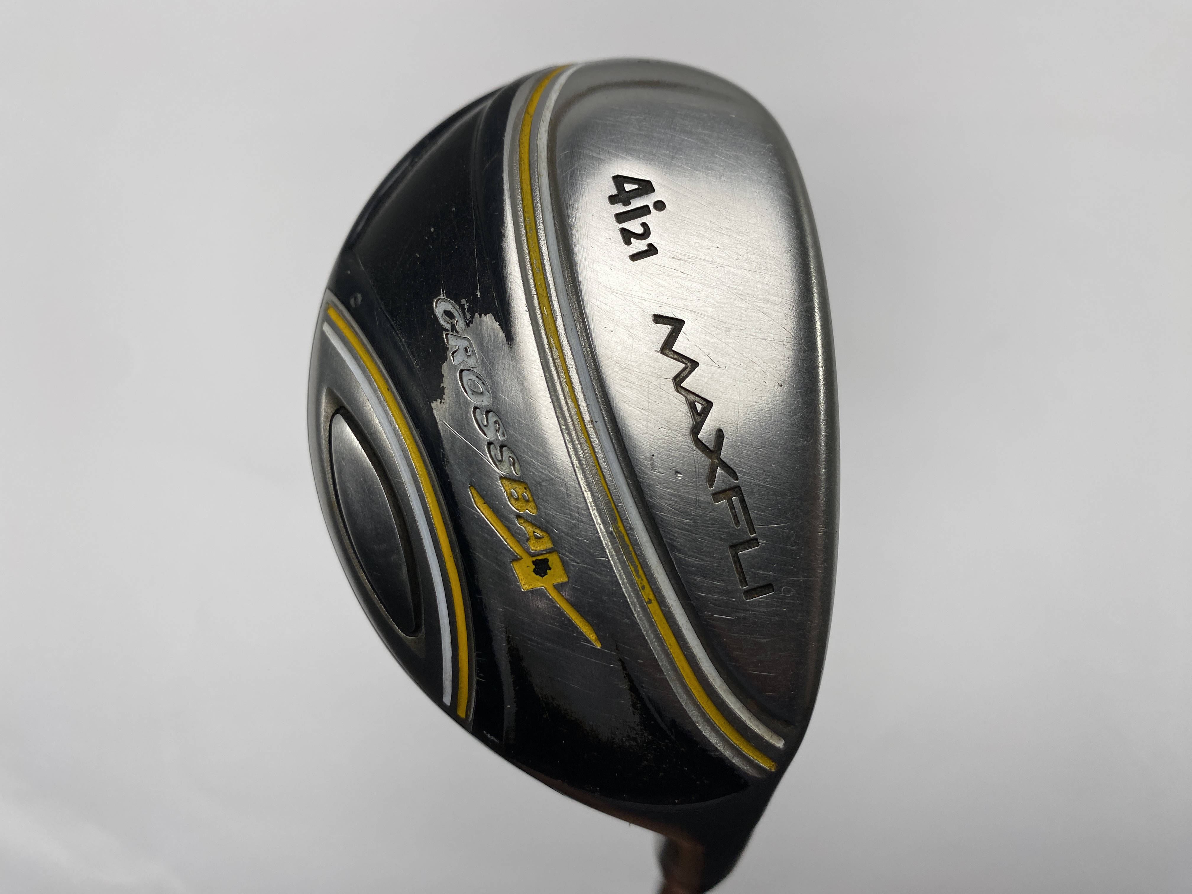 Used Maxfli Golf Hybrids | StickHawk