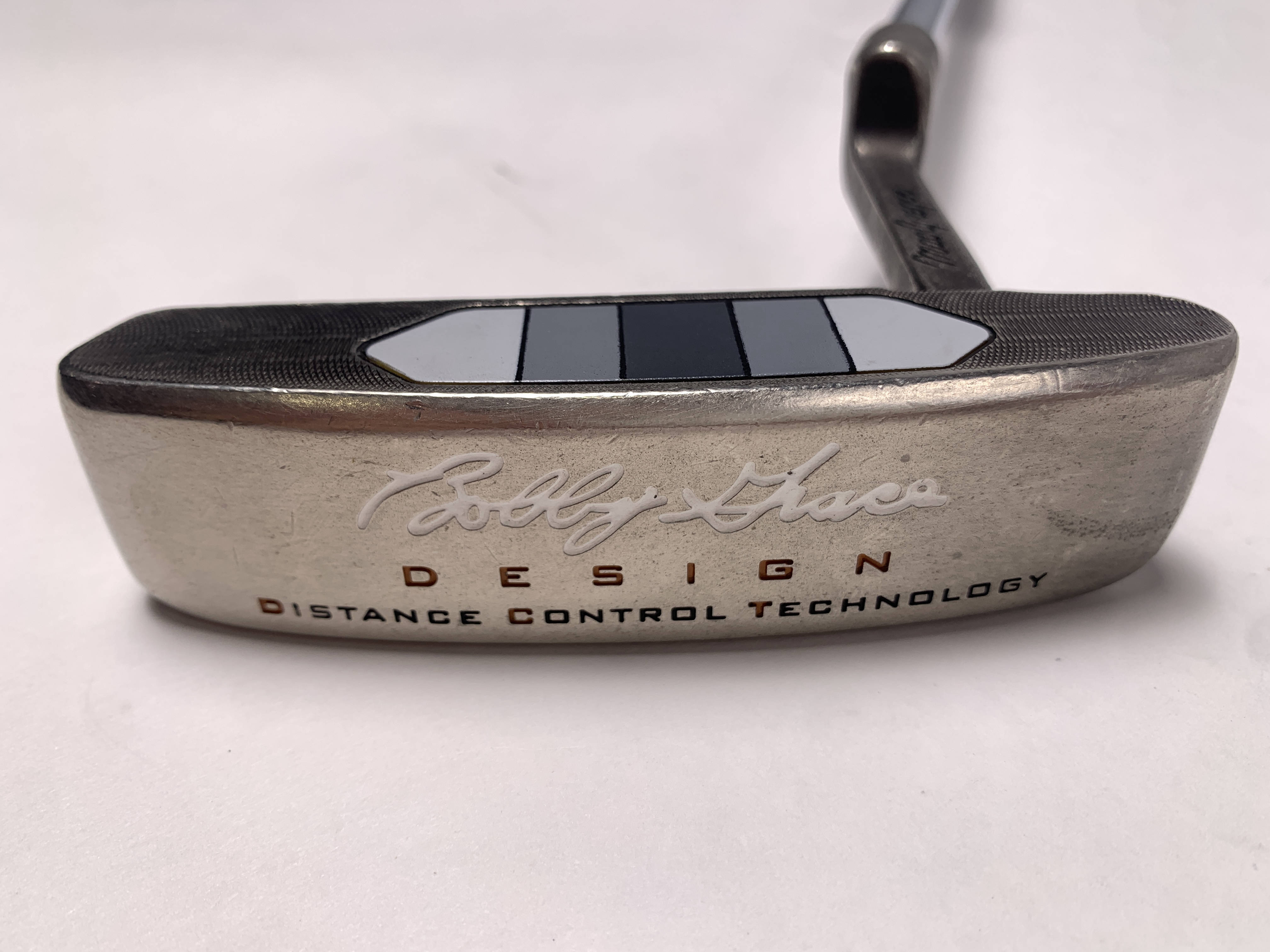 Used Bobby Grace Golf Putters | StickHawk