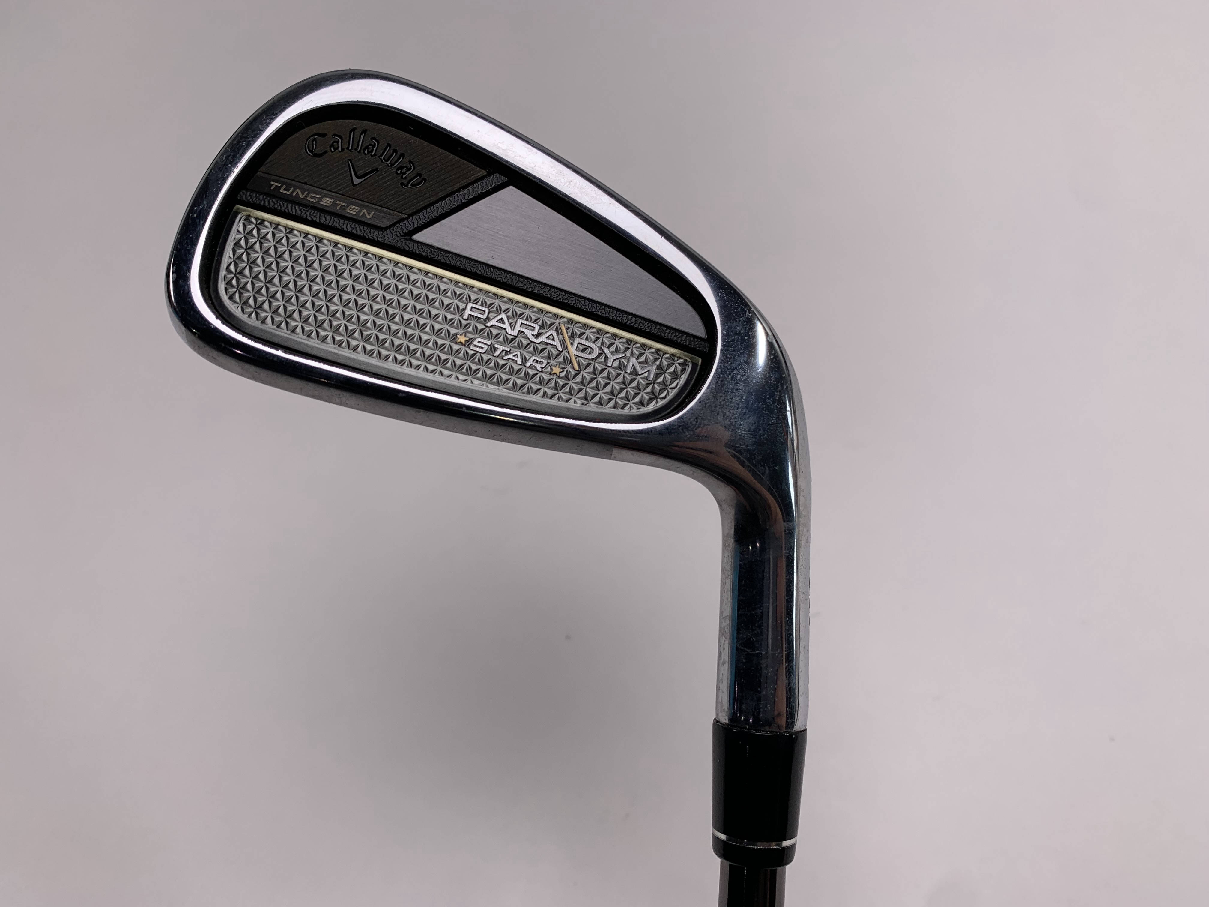 Pre-Owned Golf Single Irons | StickHawk