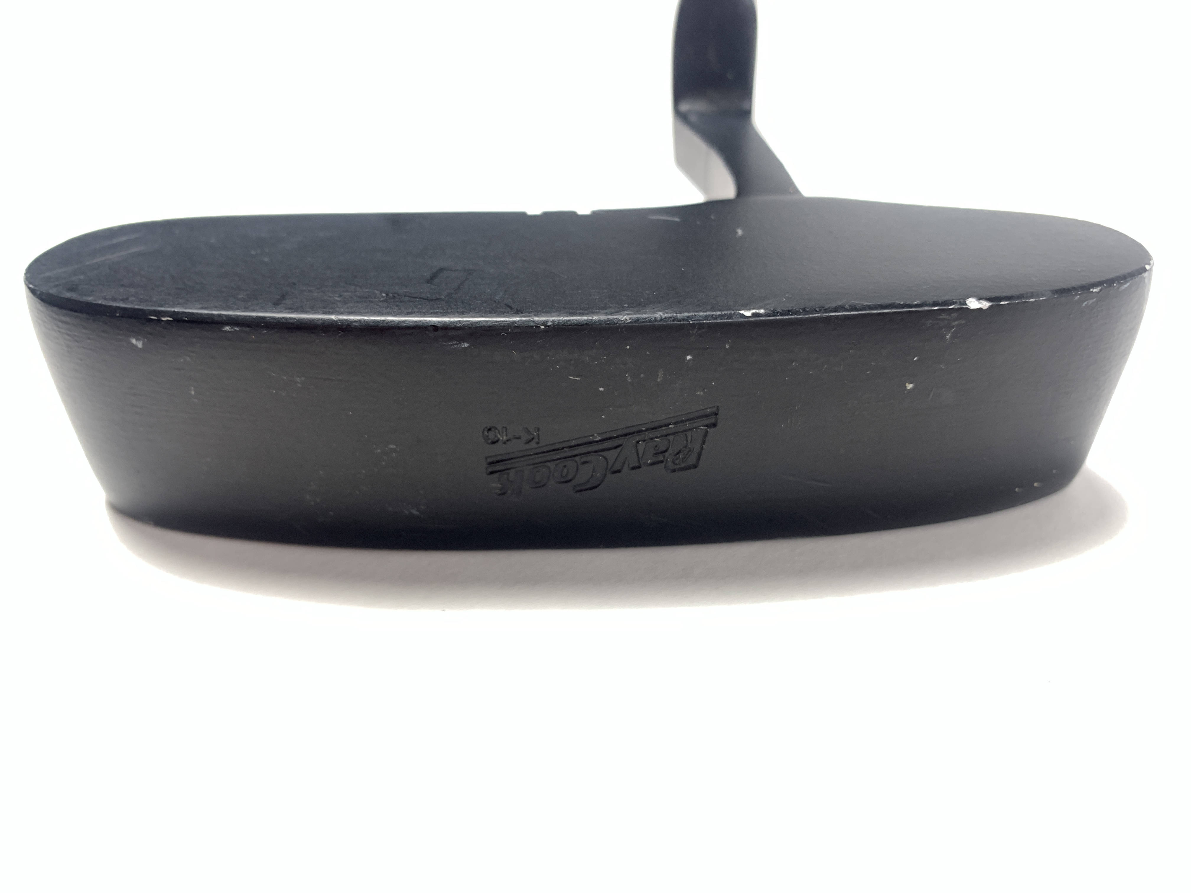 Used Ray Cook Golf Putters | StickHawk