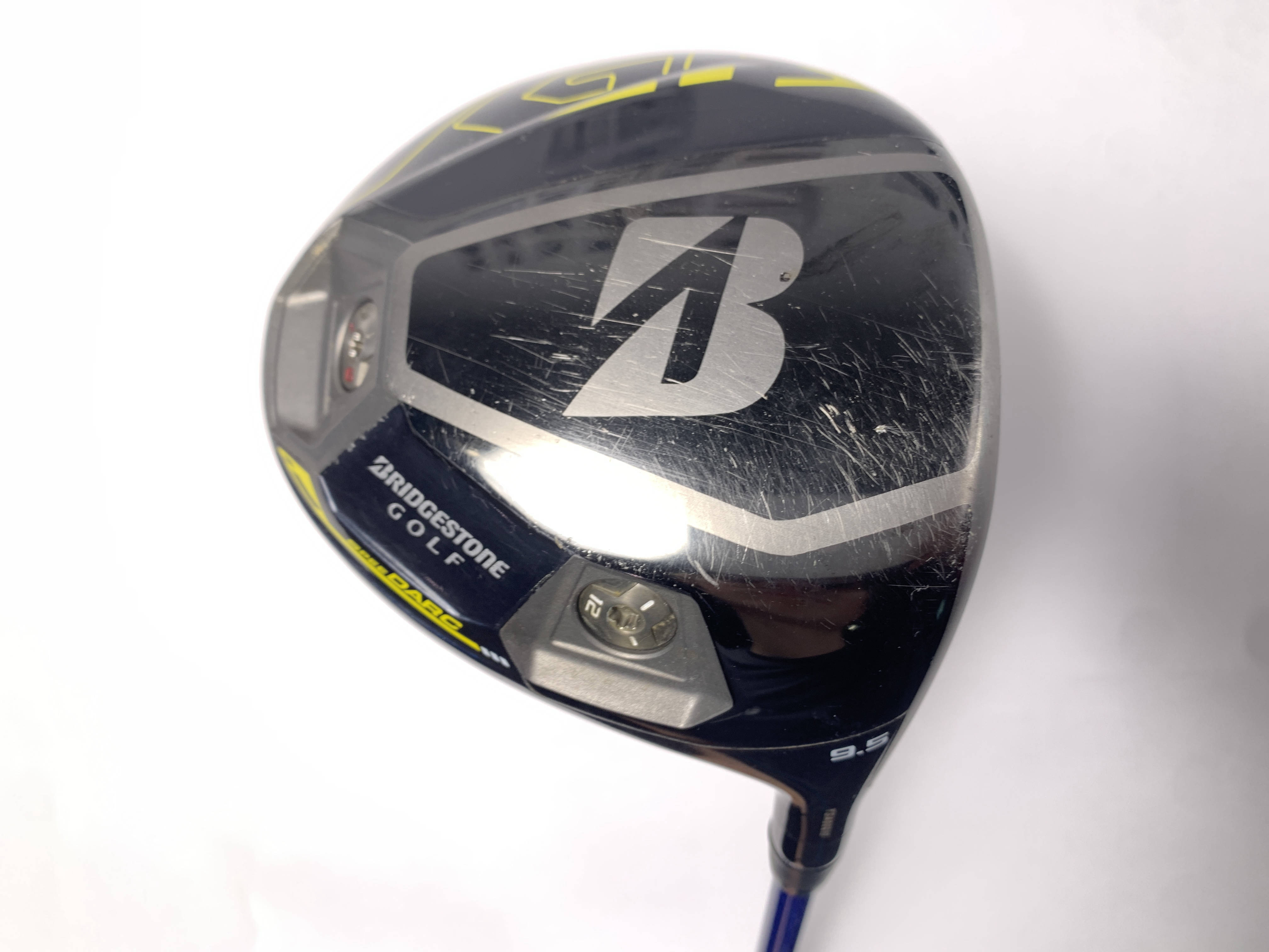 Bridgestone Products - StickHawk