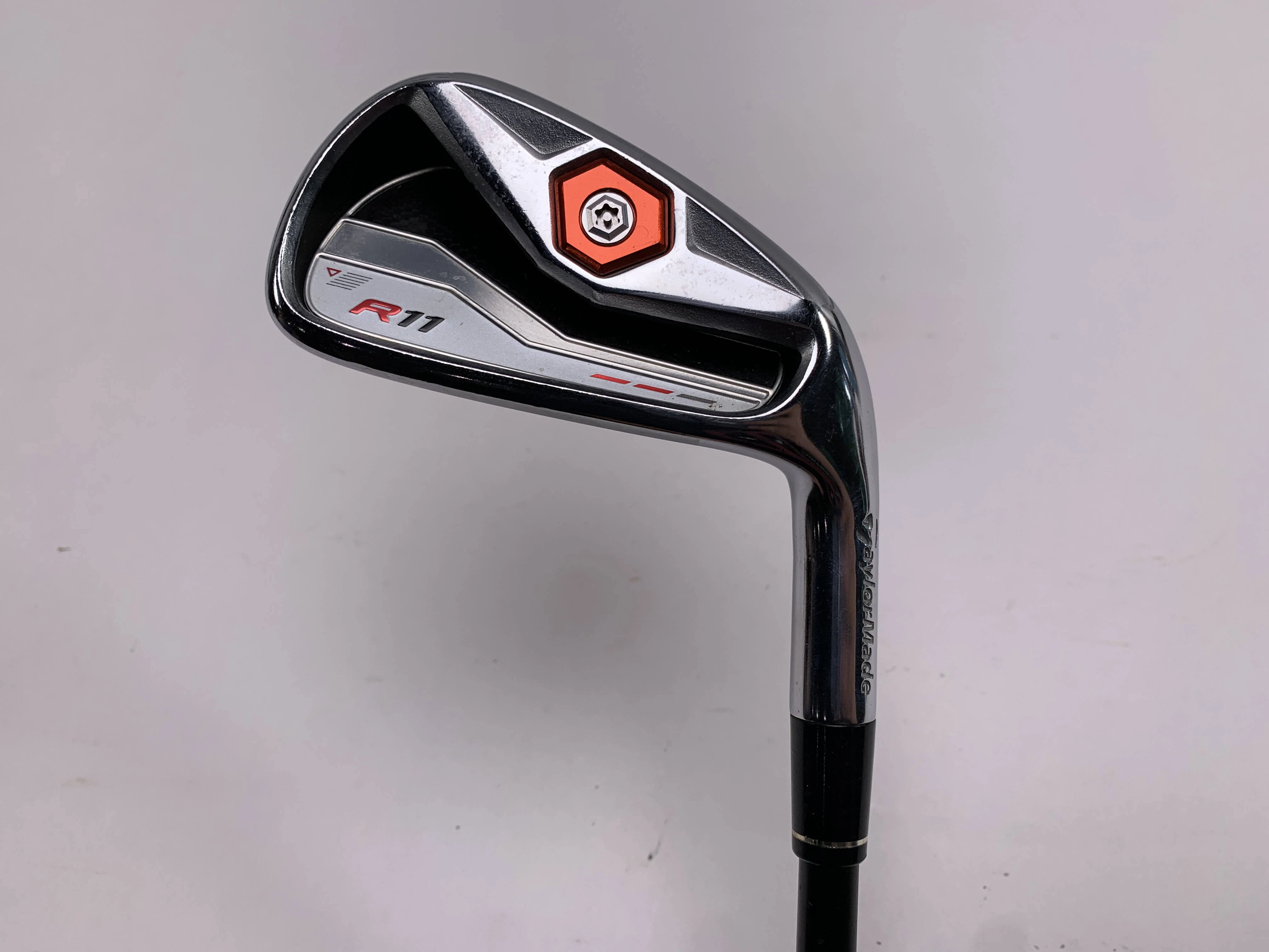 Used TaylorMade R11 Golf Single Irons | StickHawk