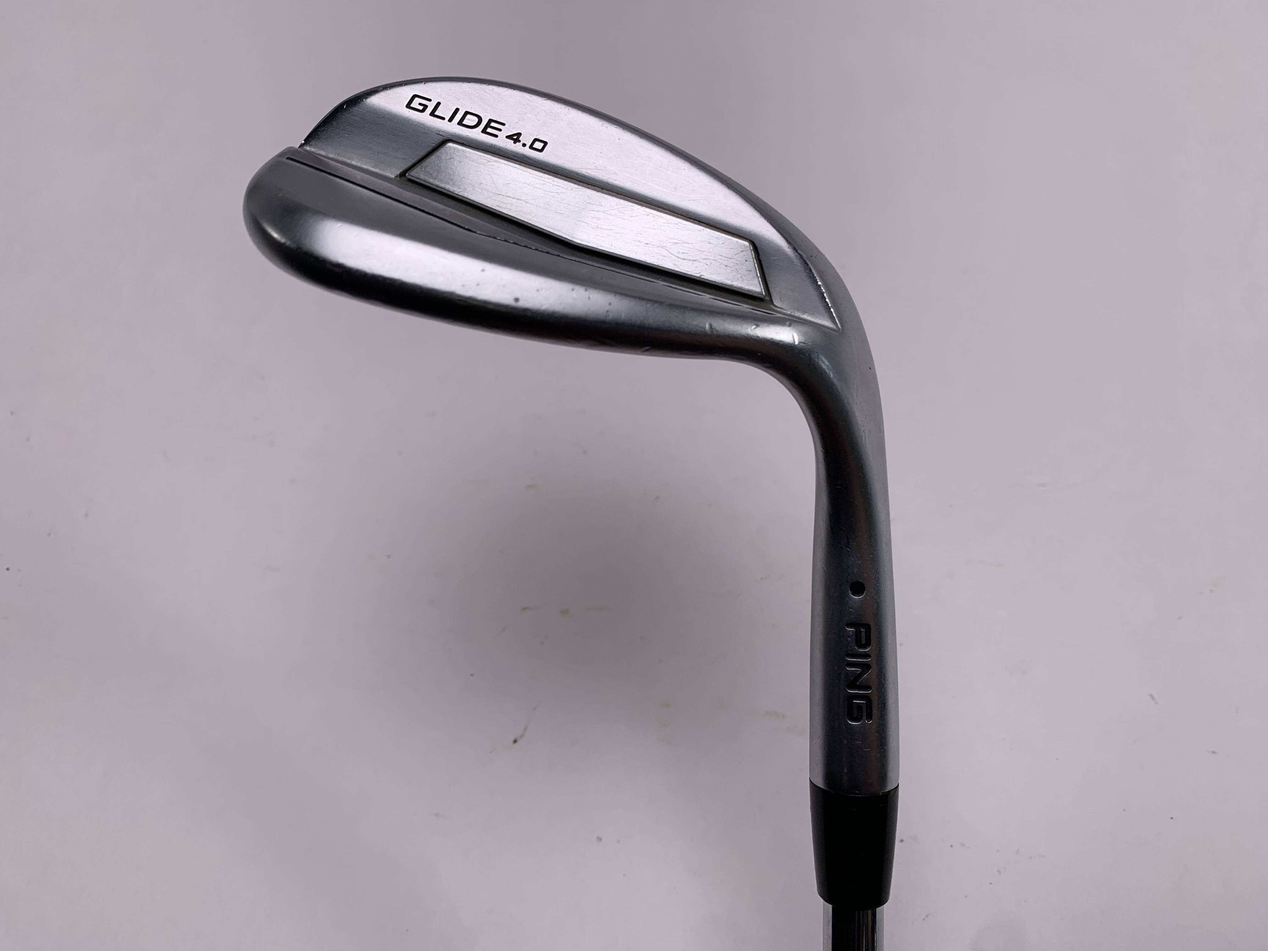 Used Ping Glide 4.0 Golf Wedges | StickHawk