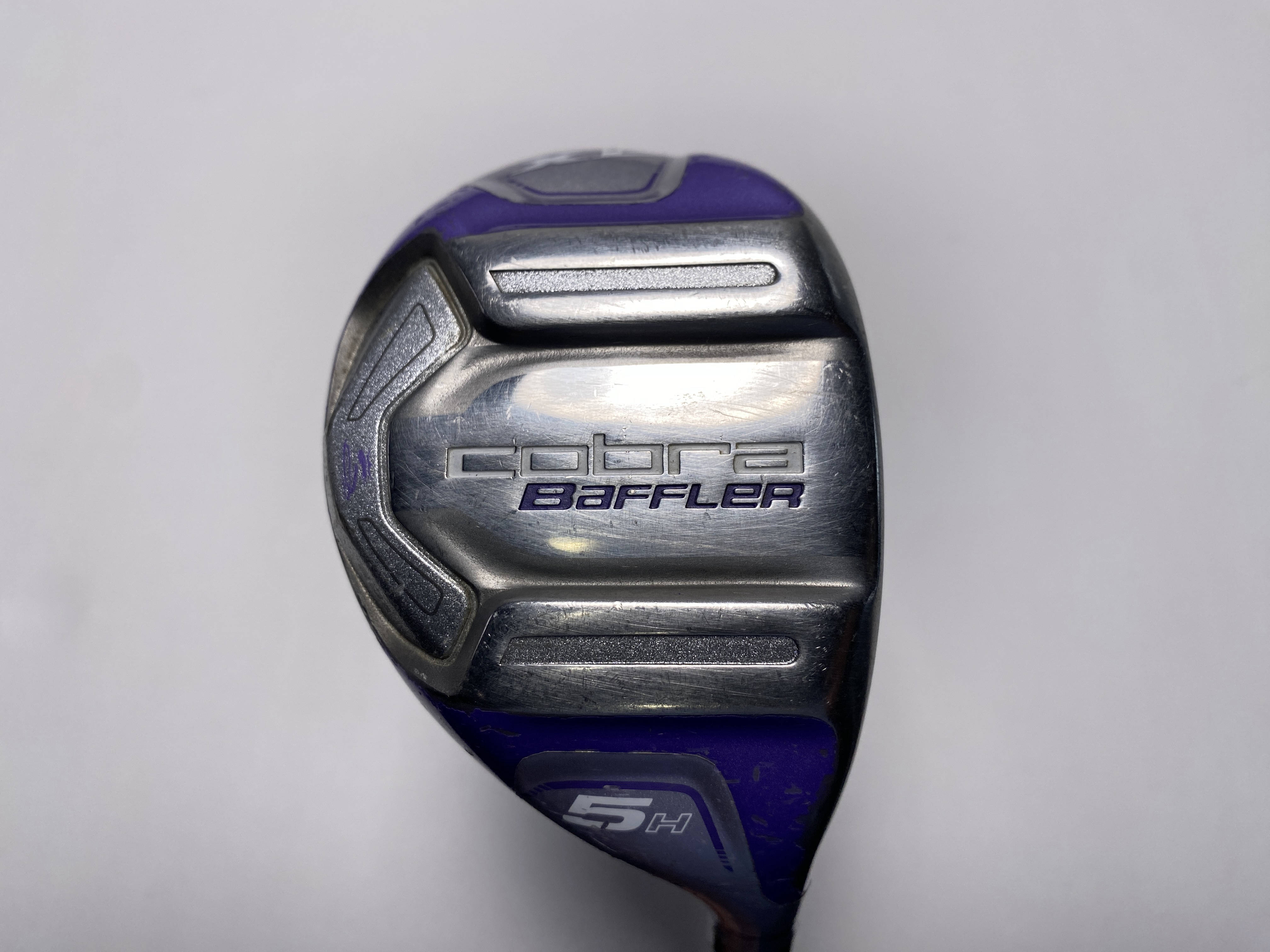 Used Cobra Baffler XL Golf Hybrids | StickHawk