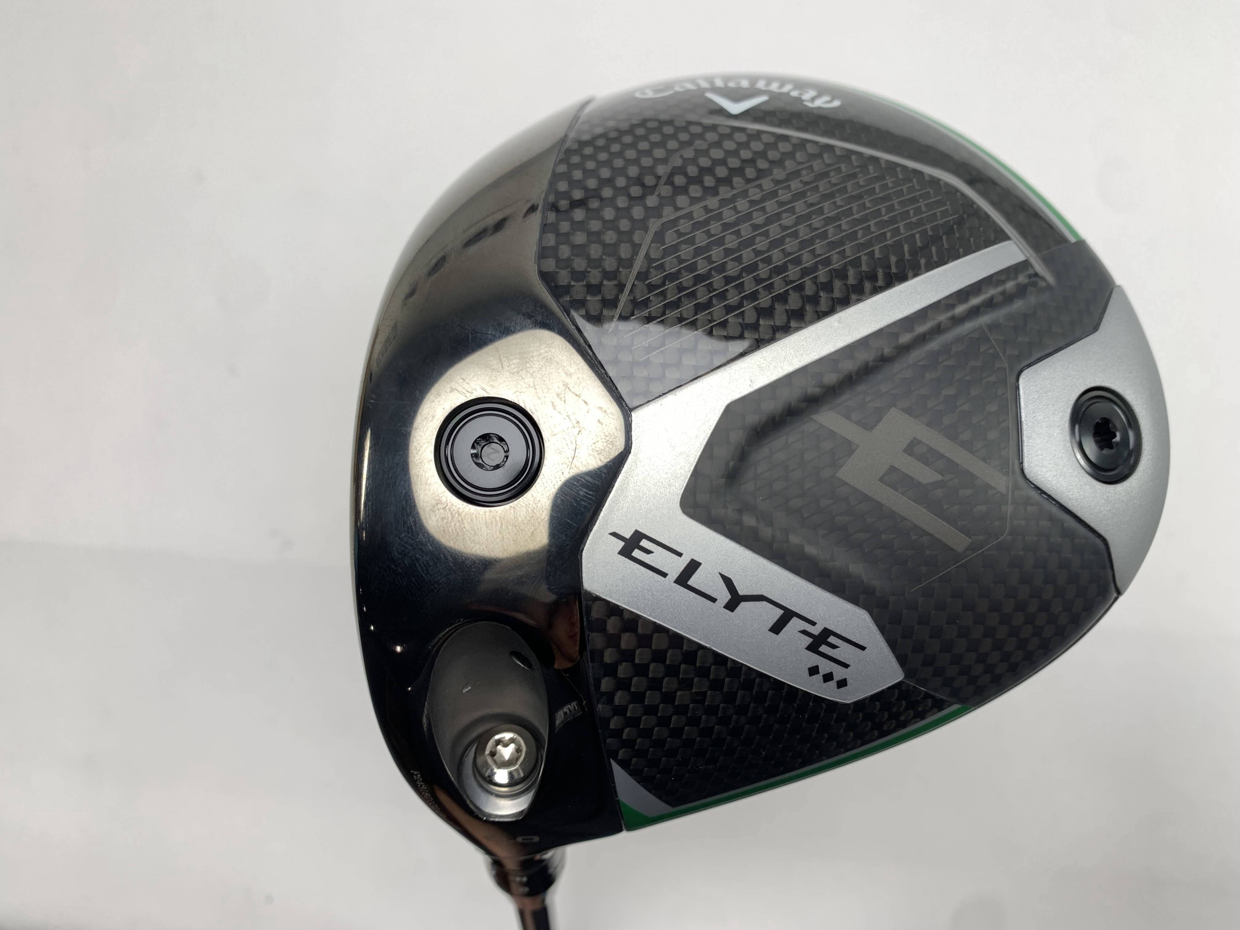 EVISU GOLF CIBUFF ドライバー EVISU GOLF シバフ君 アイアン ドライバー プロトタイプ