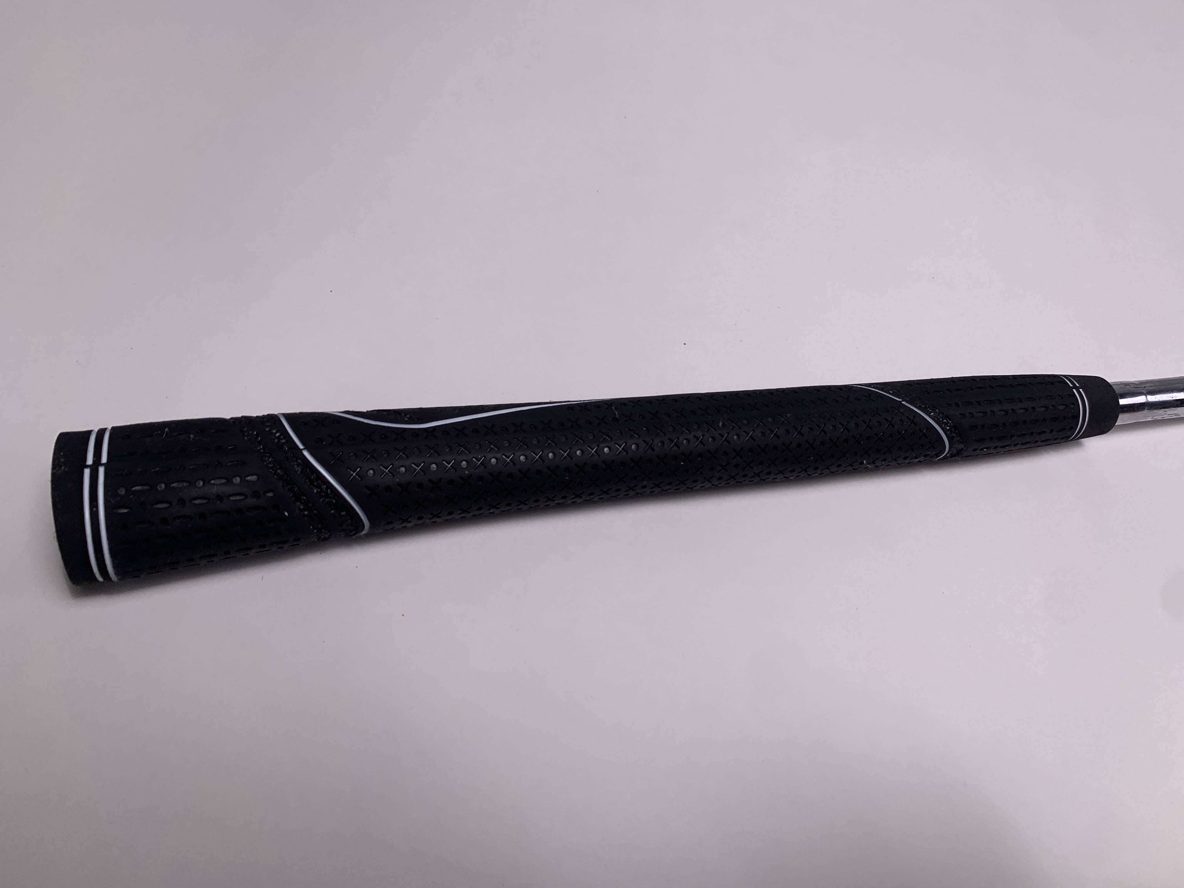 Odyssey Versa 7 Black White Black Putter 33