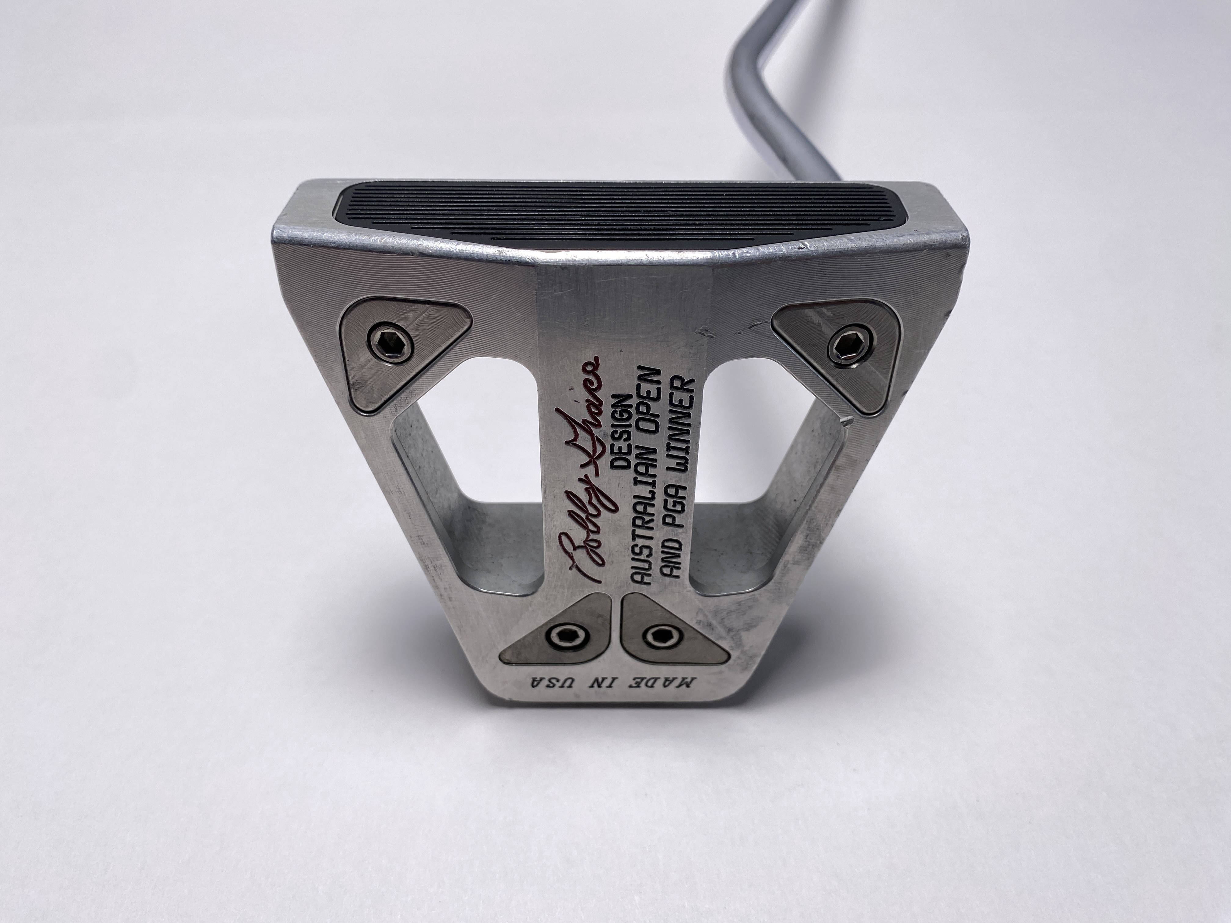 Used Bobby Grace Golf Putters | StickHawk