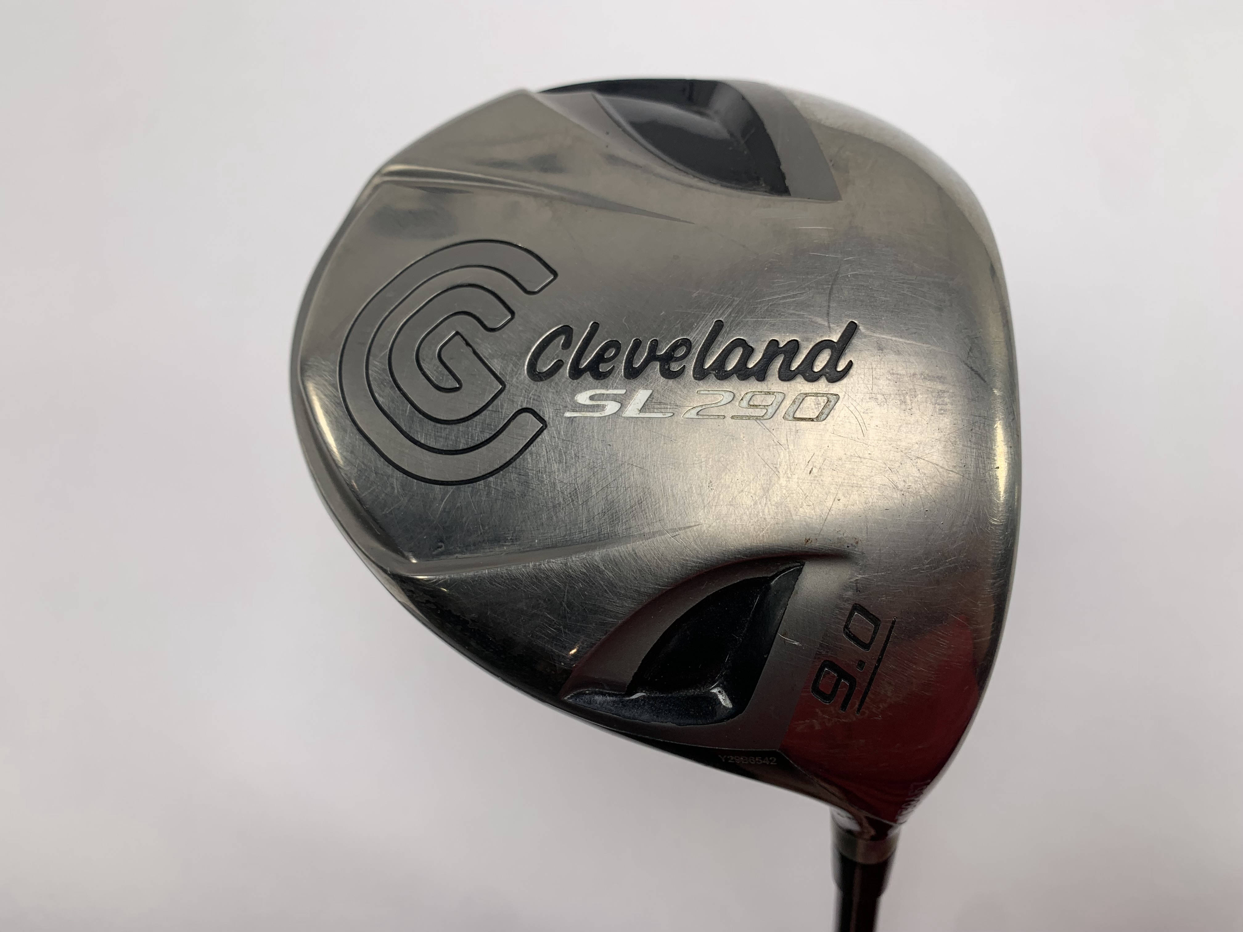 Used Cleveland Golf Drivers | StickHawk