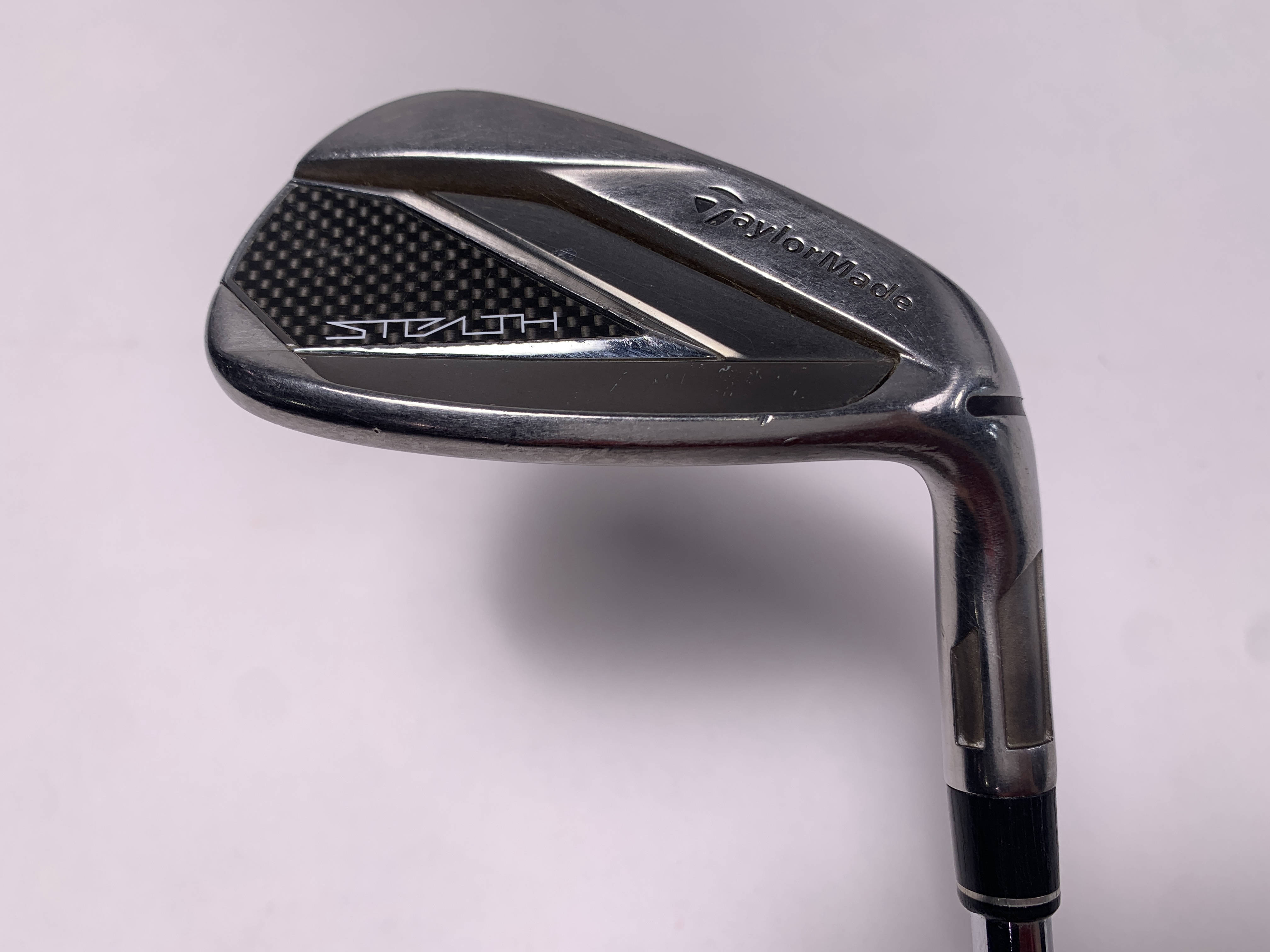 TaylorMade Stealth Aウェッジ新品です Used TaylorMade Stealth Golf Wedges | StickHawk