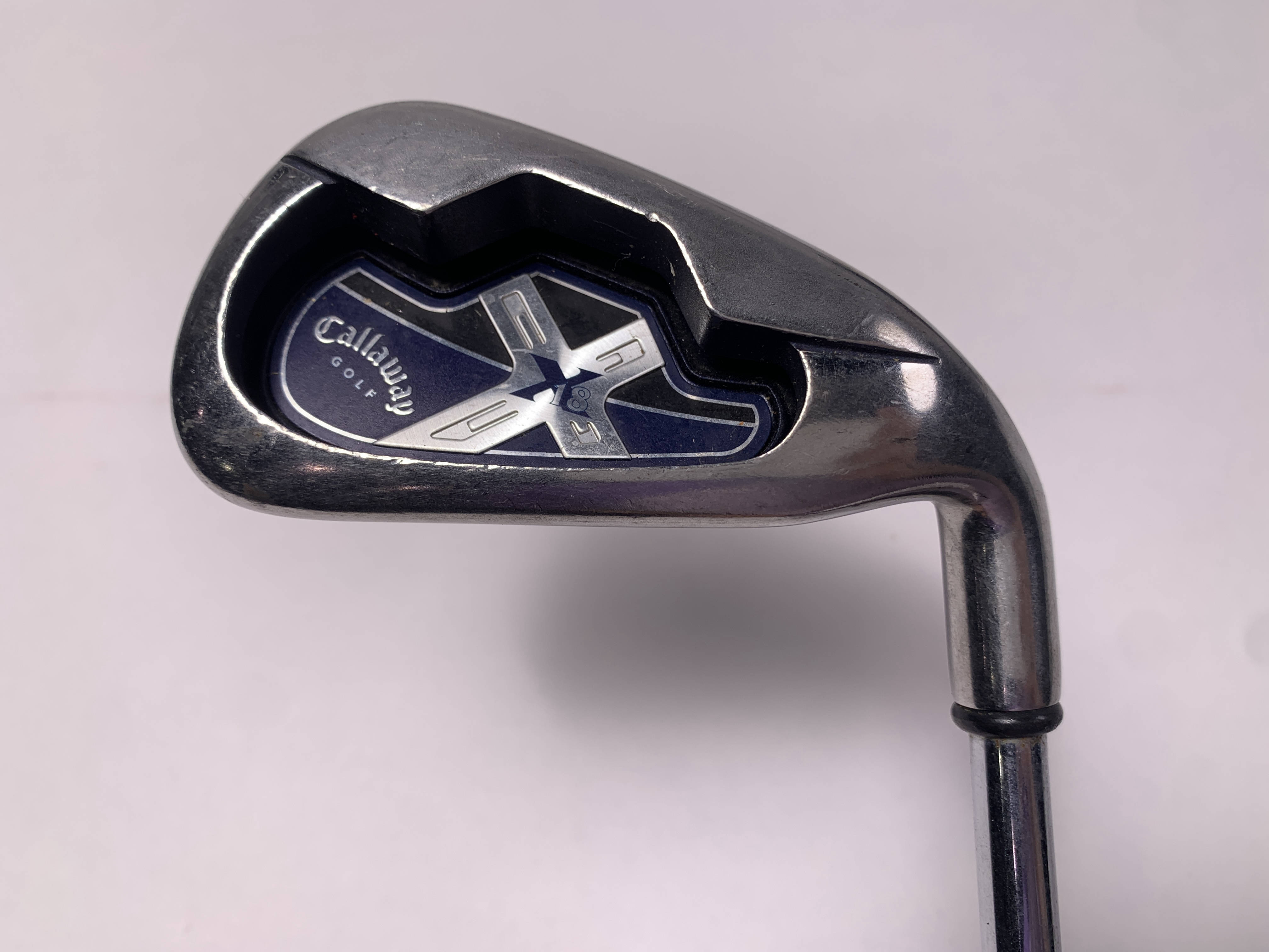 Used Callaway X-18 Golf Single Irons | StickHawk