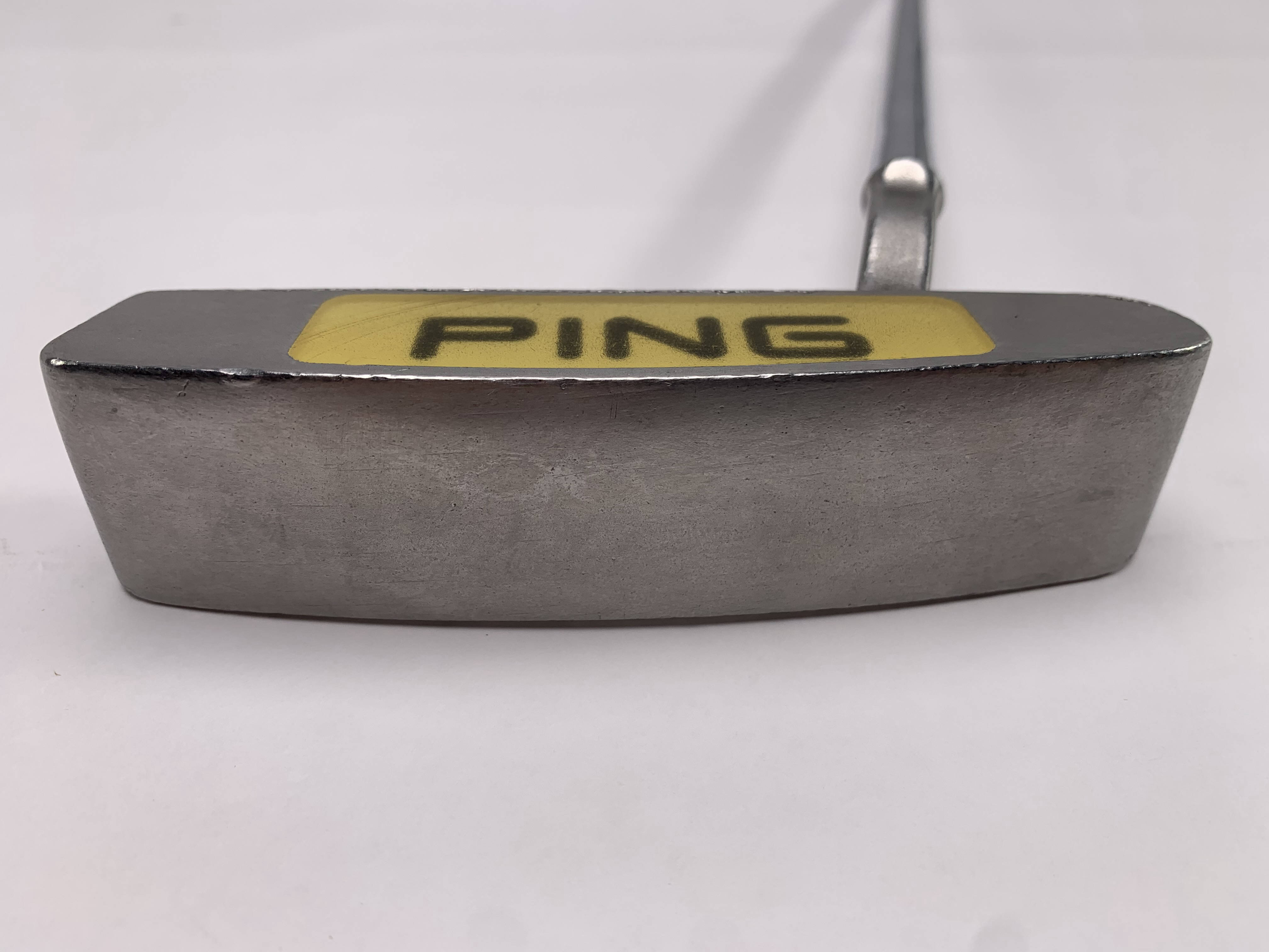 Used Ping Zing 2i Golf Putters | StickHawk