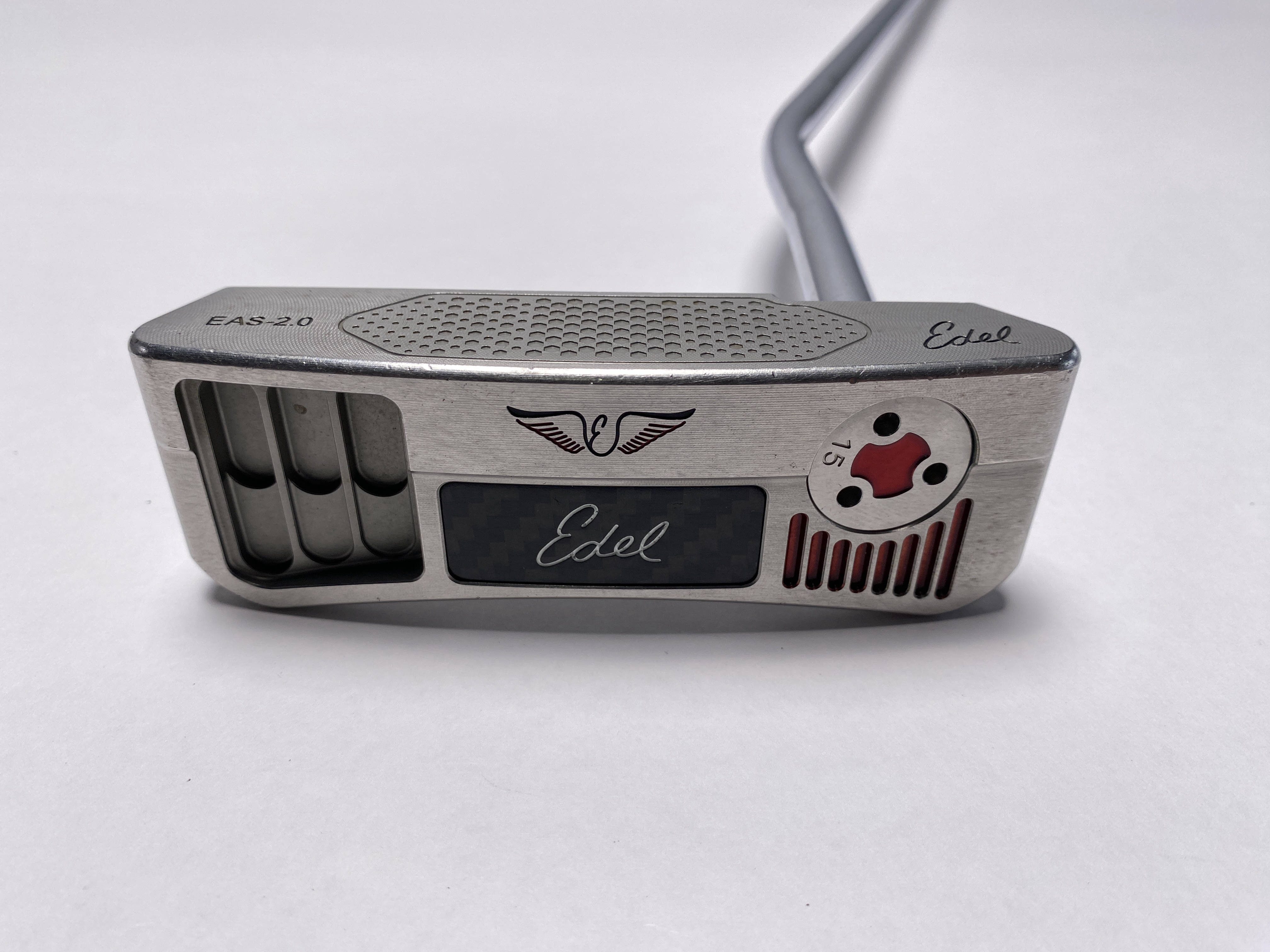 Used Edel Golf Putters | StickHawk