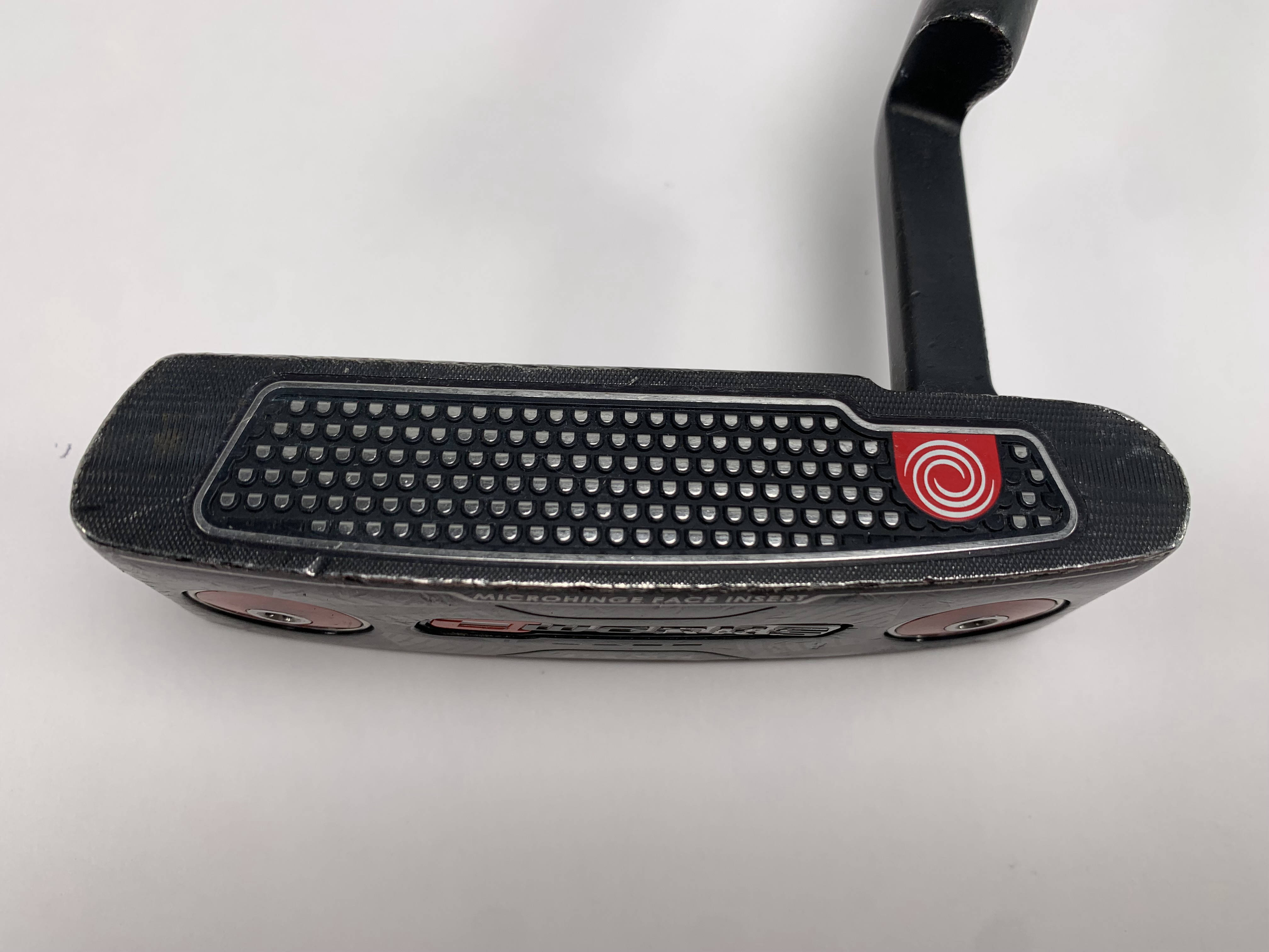 Odyssey O-Works Tank 1 Putter 35