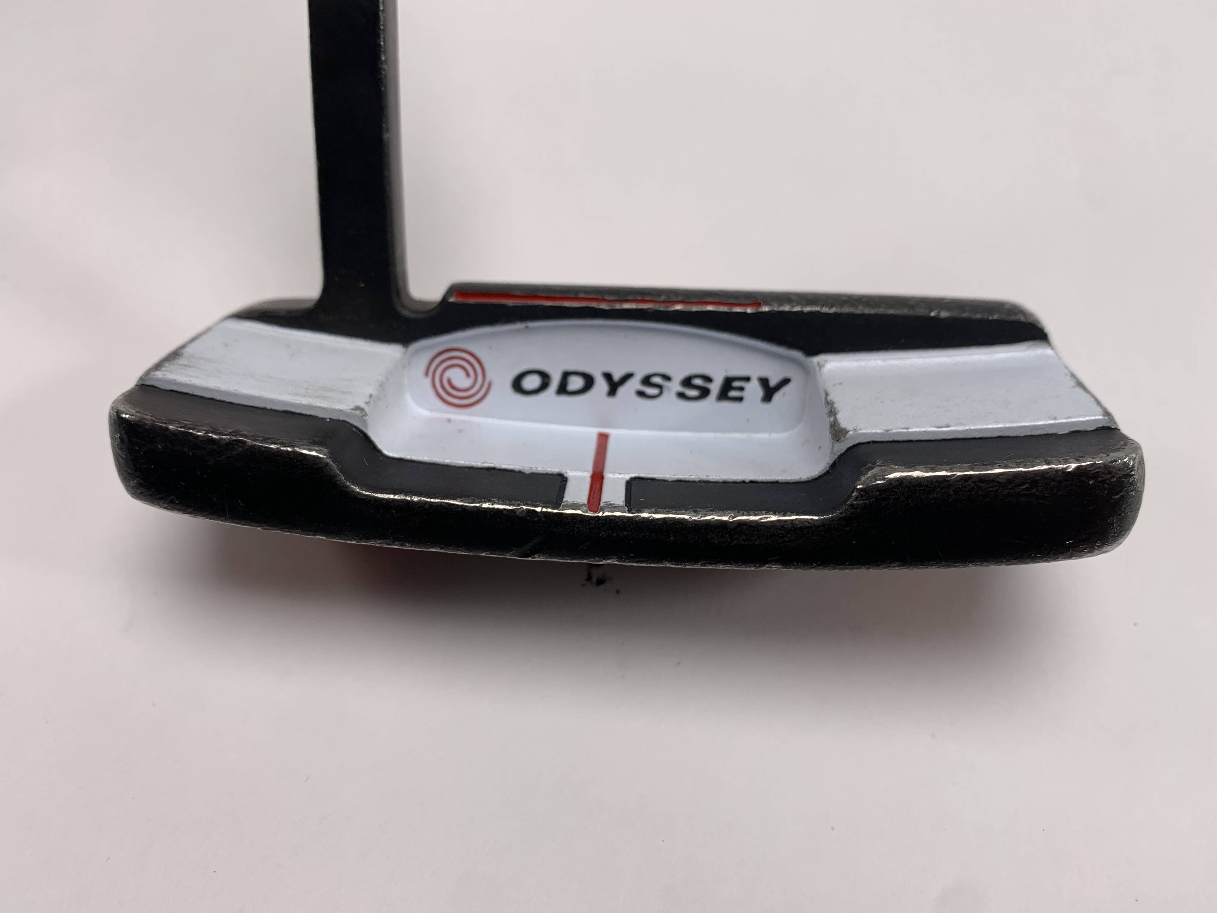 Odyssey O-Works Tank 1 Putter 35