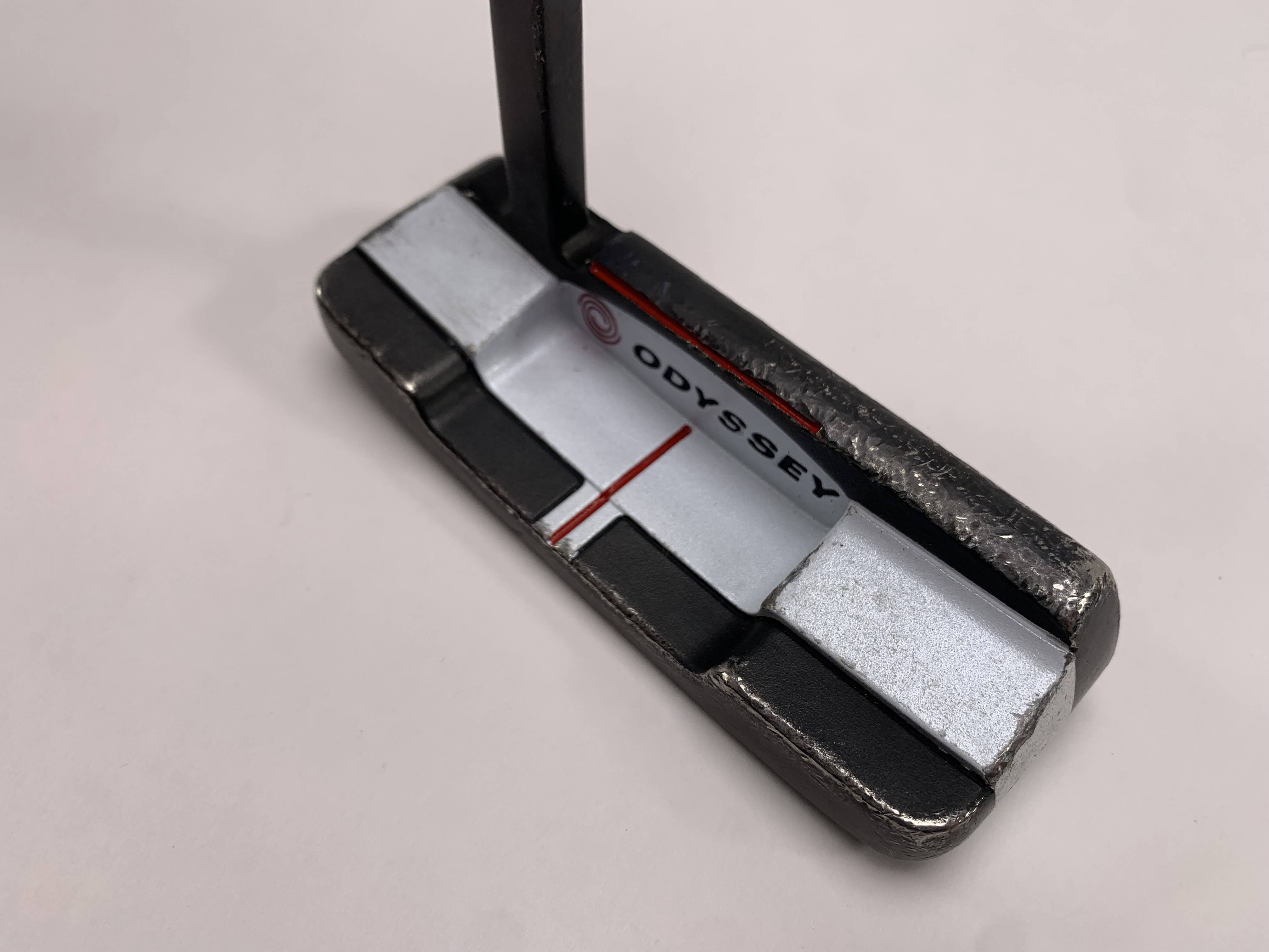 Odyssey O-Works Tank 1 Putter 35
