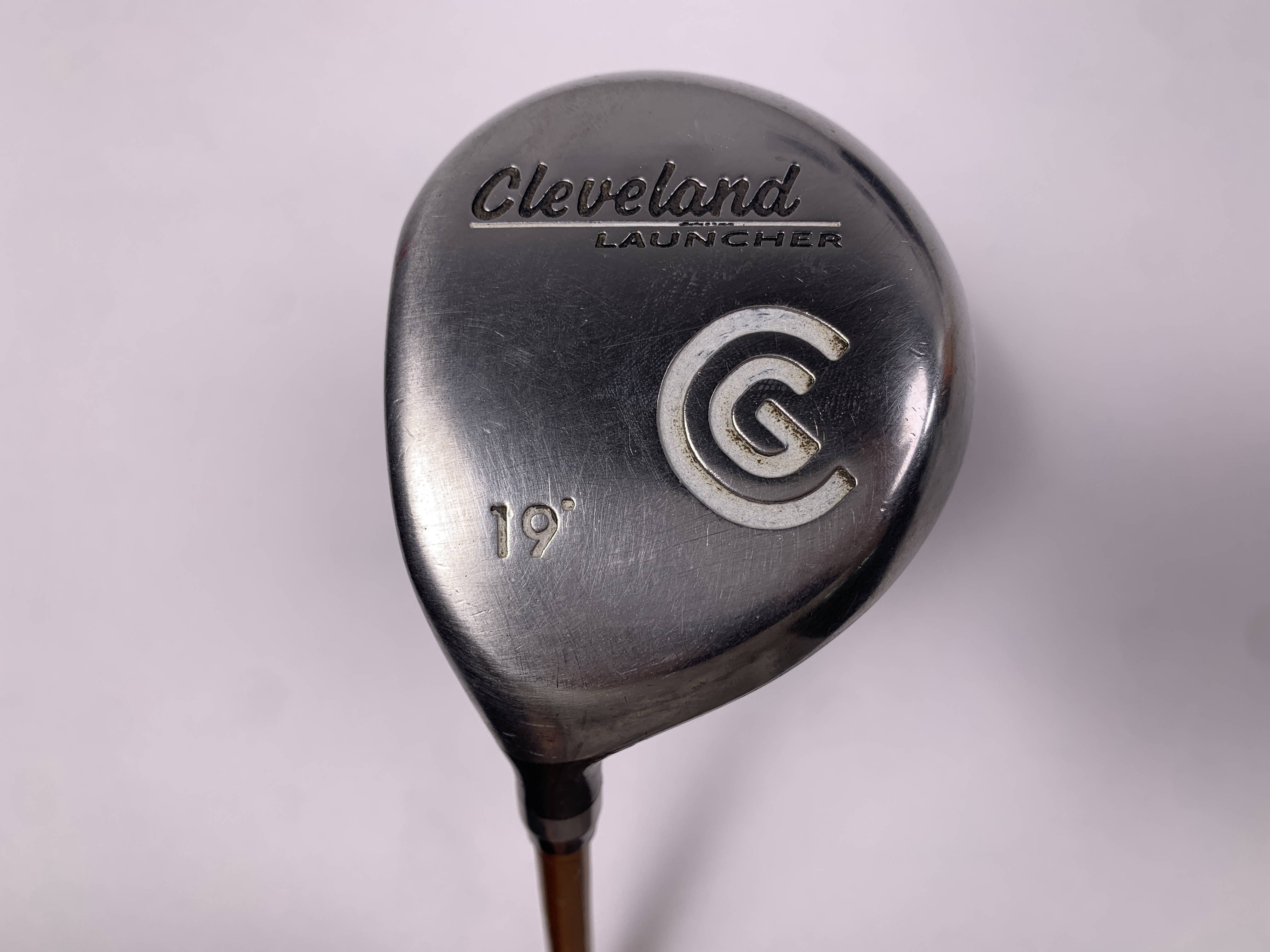Used Cleveland Launcher Golf Fairway Woods | StickHawk