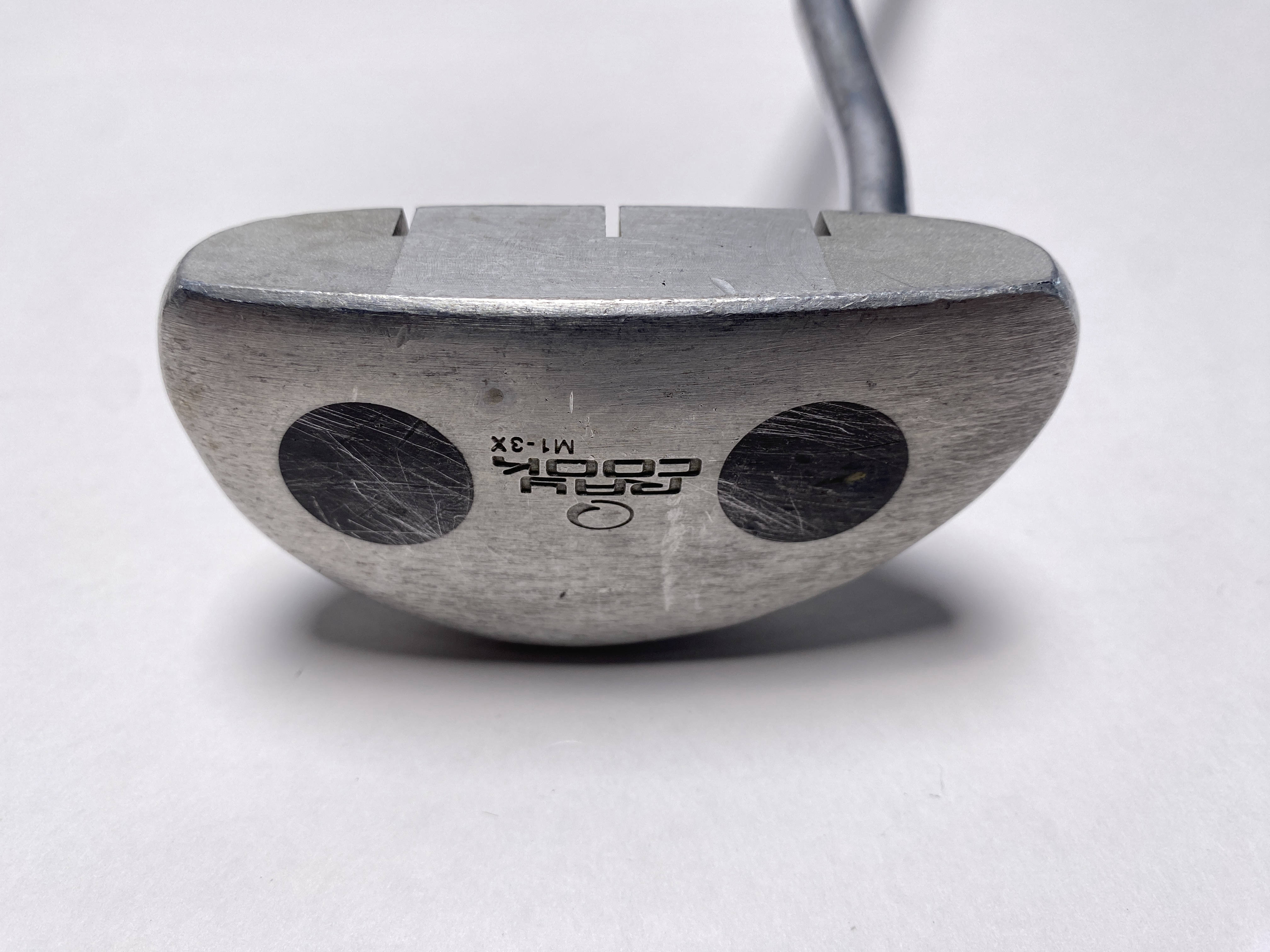 Used Ray Cook Golf Putters | StickHawk
