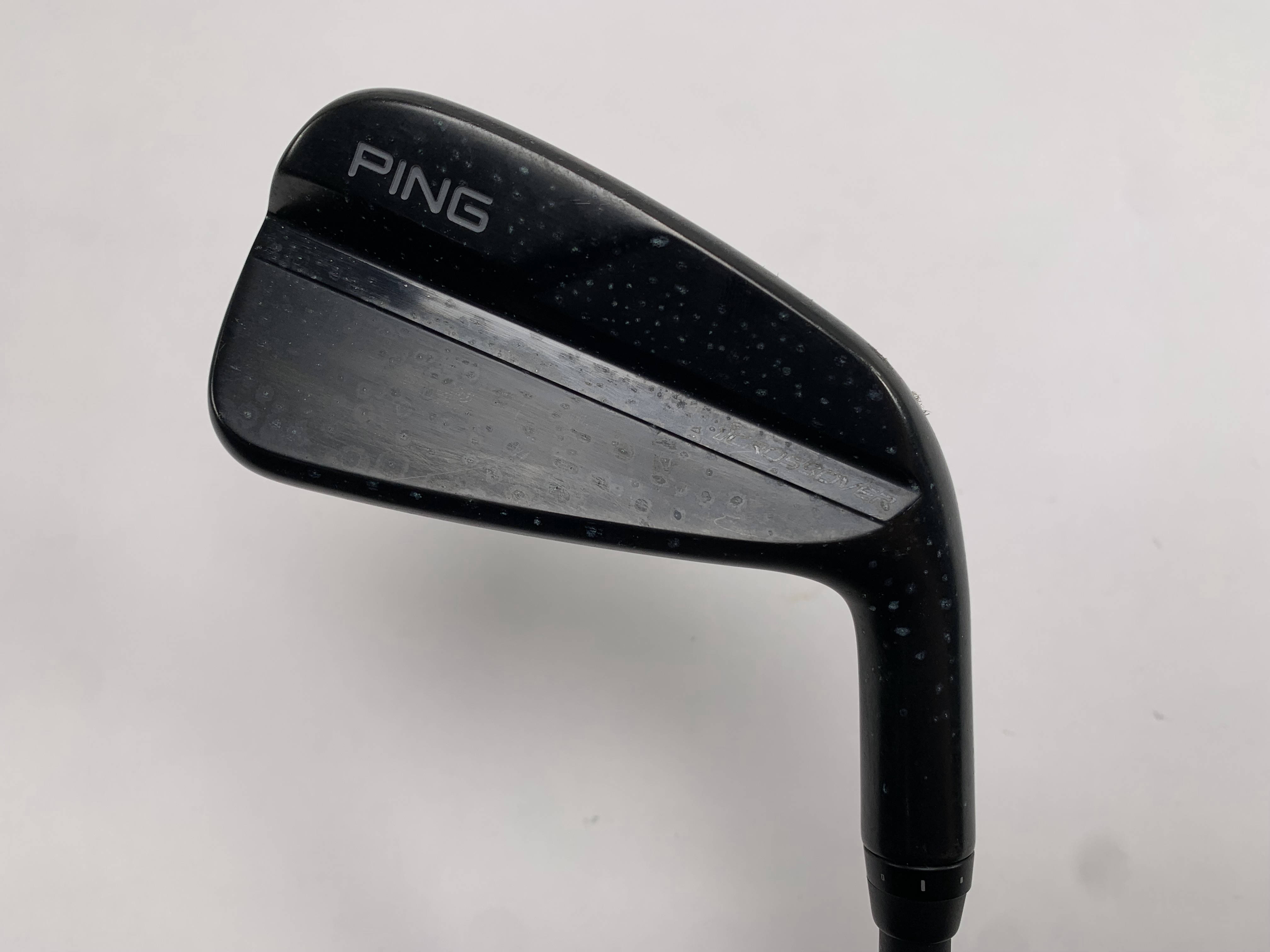 Used Ping iCrossover Golf Hybrids | StickHawk