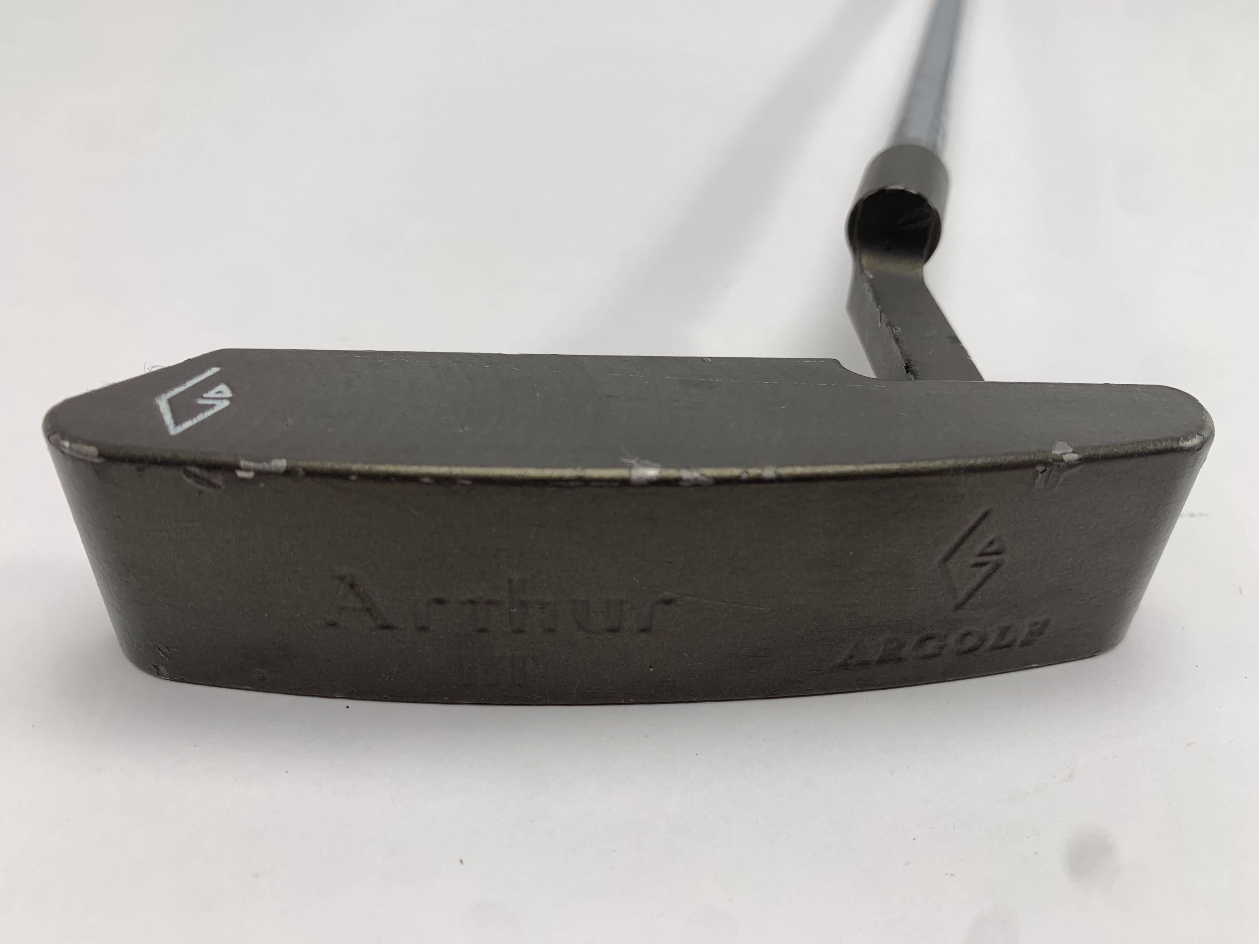 Used ARGOLF Golf Putters | StickHawk