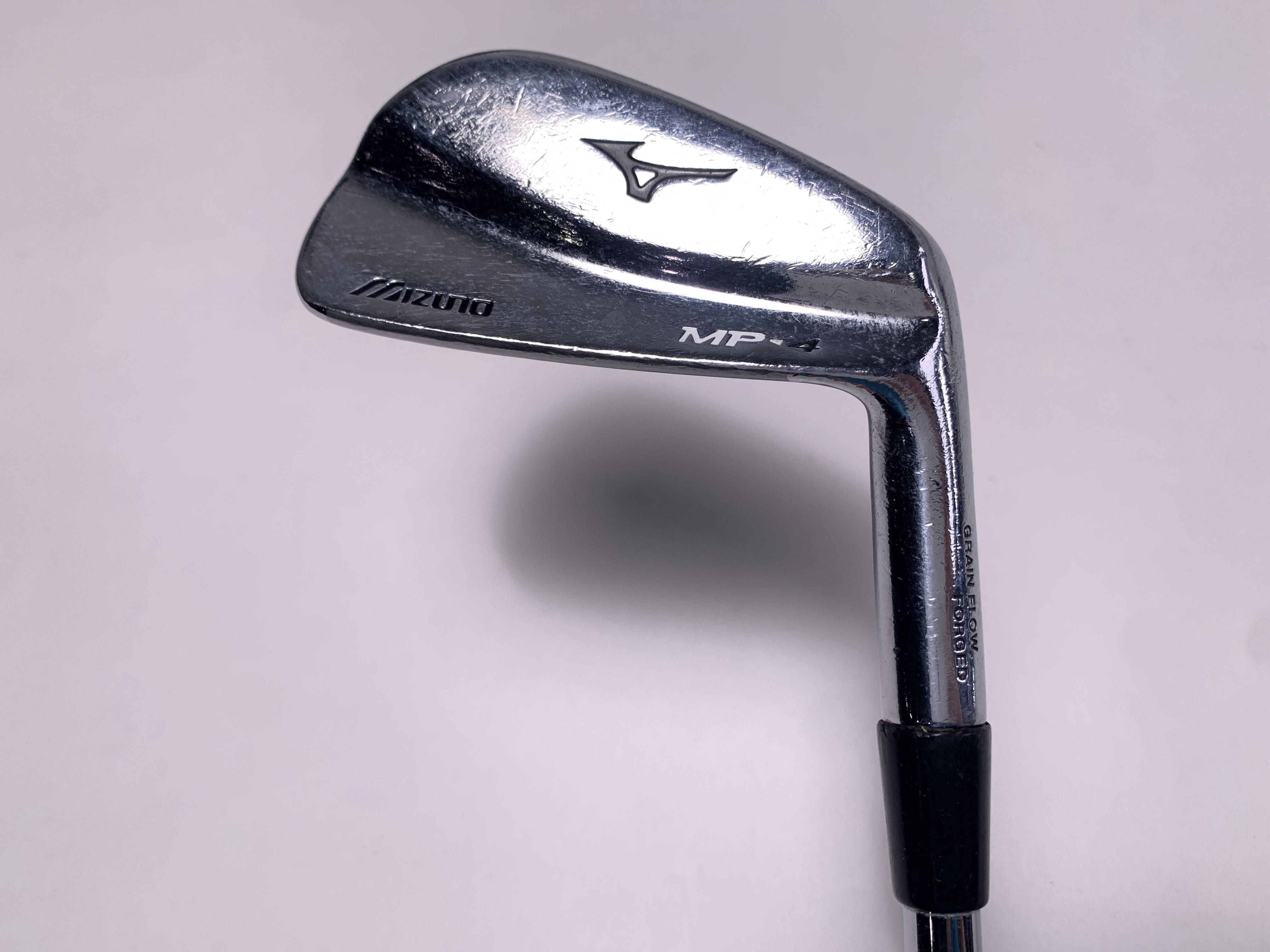 Mizuno MP 4 Single Irons